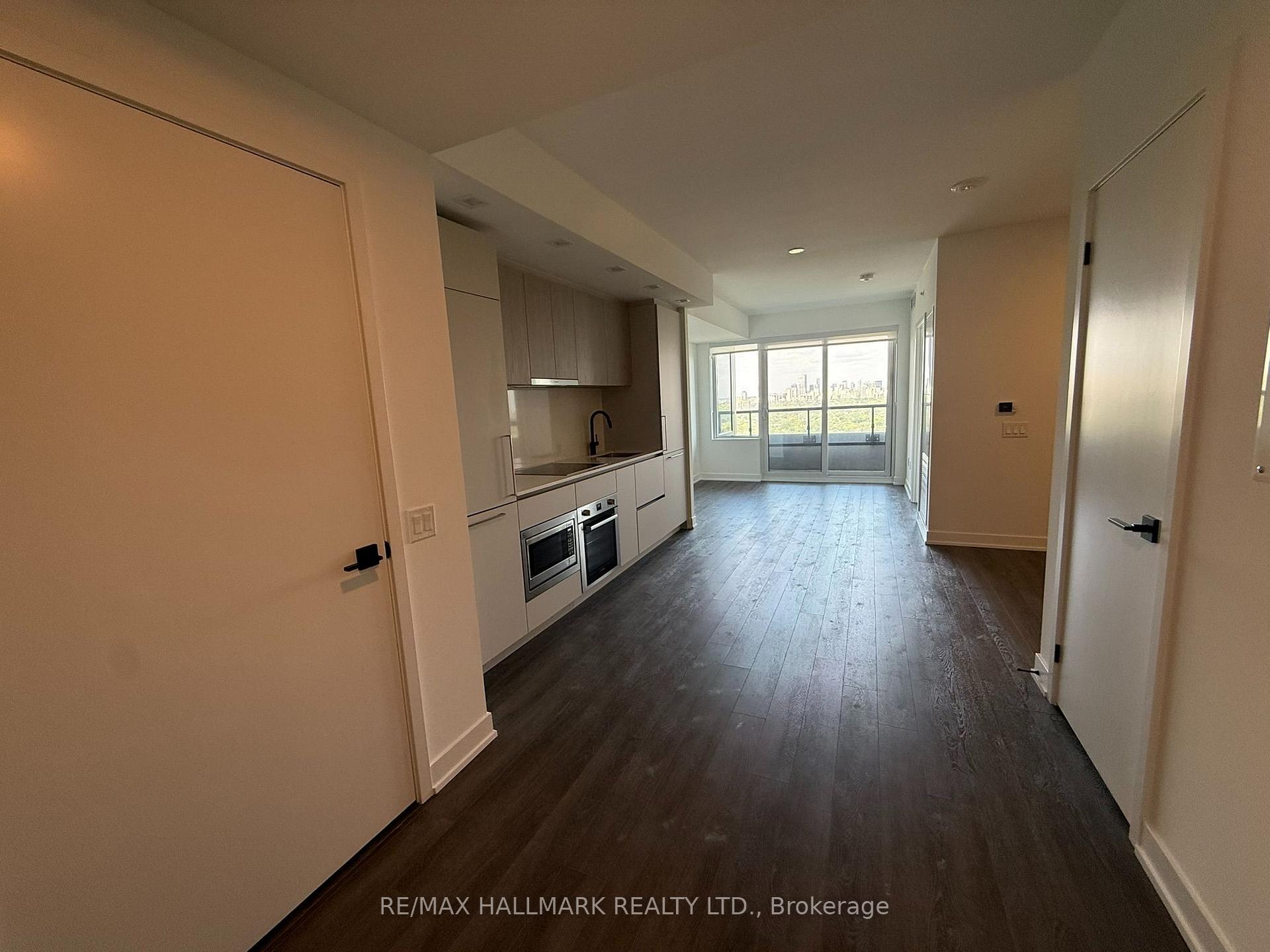 Photo 5 of Unit 3505, 609 Sherbourne Street, Toronto, North St. James Town — HOMEH