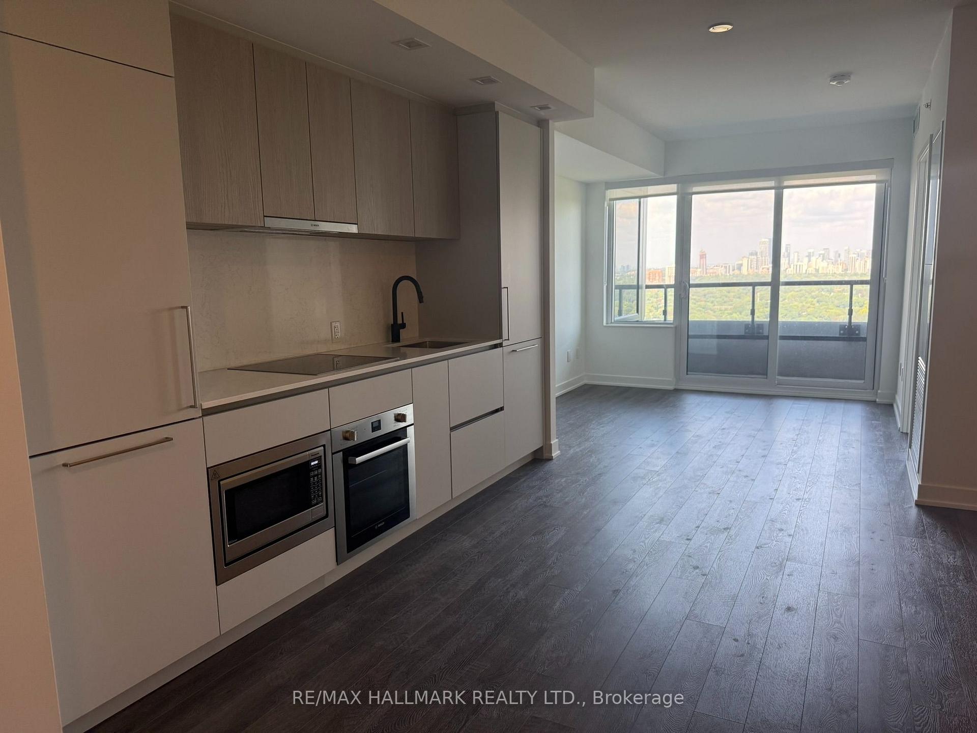 Photo 6 of Unit 3505, 609 Sherbourne Street, Toronto, North St. James Town — HOMEH