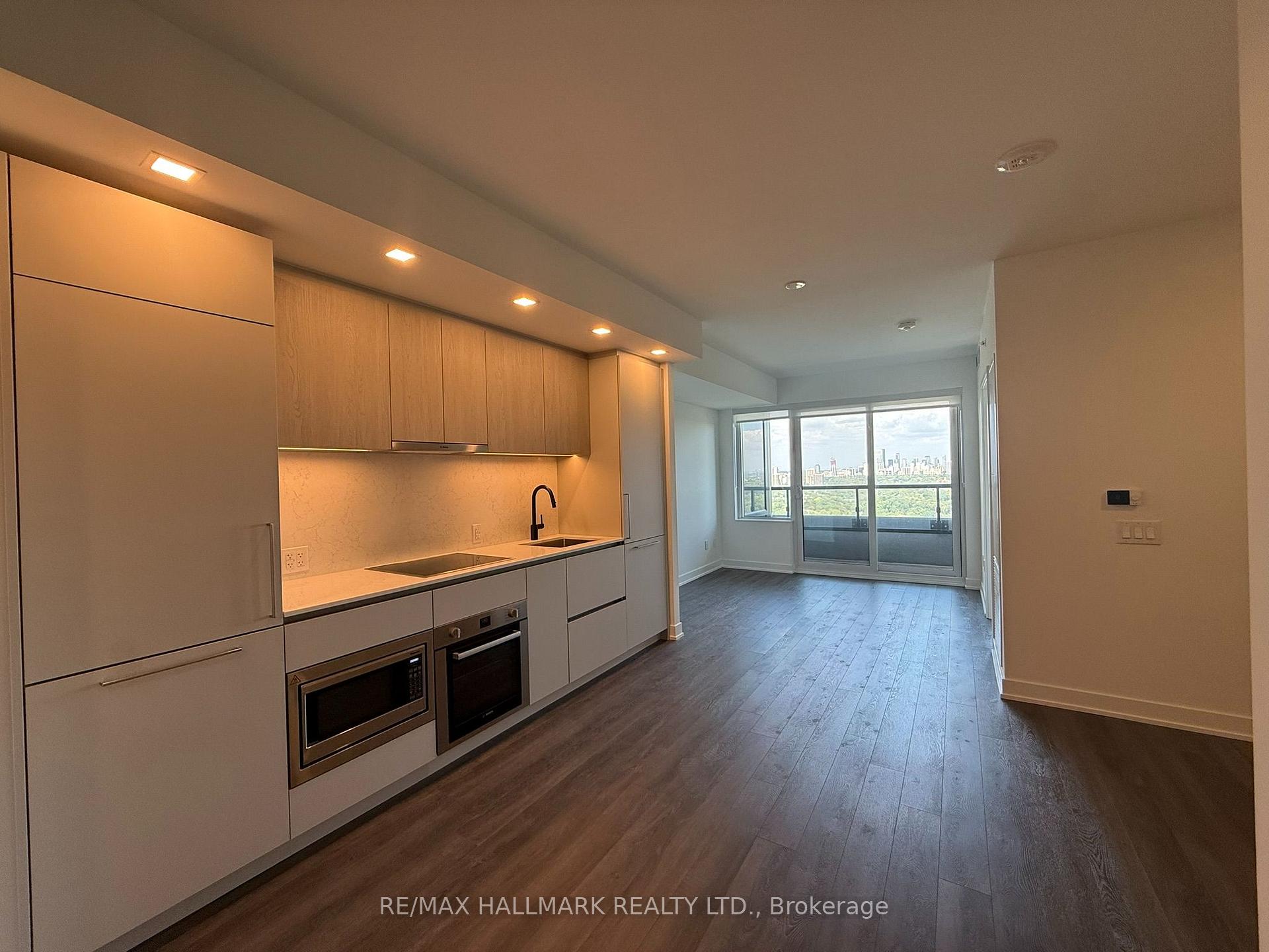 Photo 8 of Unit 3505, 609 Sherbourne Street, Toronto, North St. James Town — HOMEH