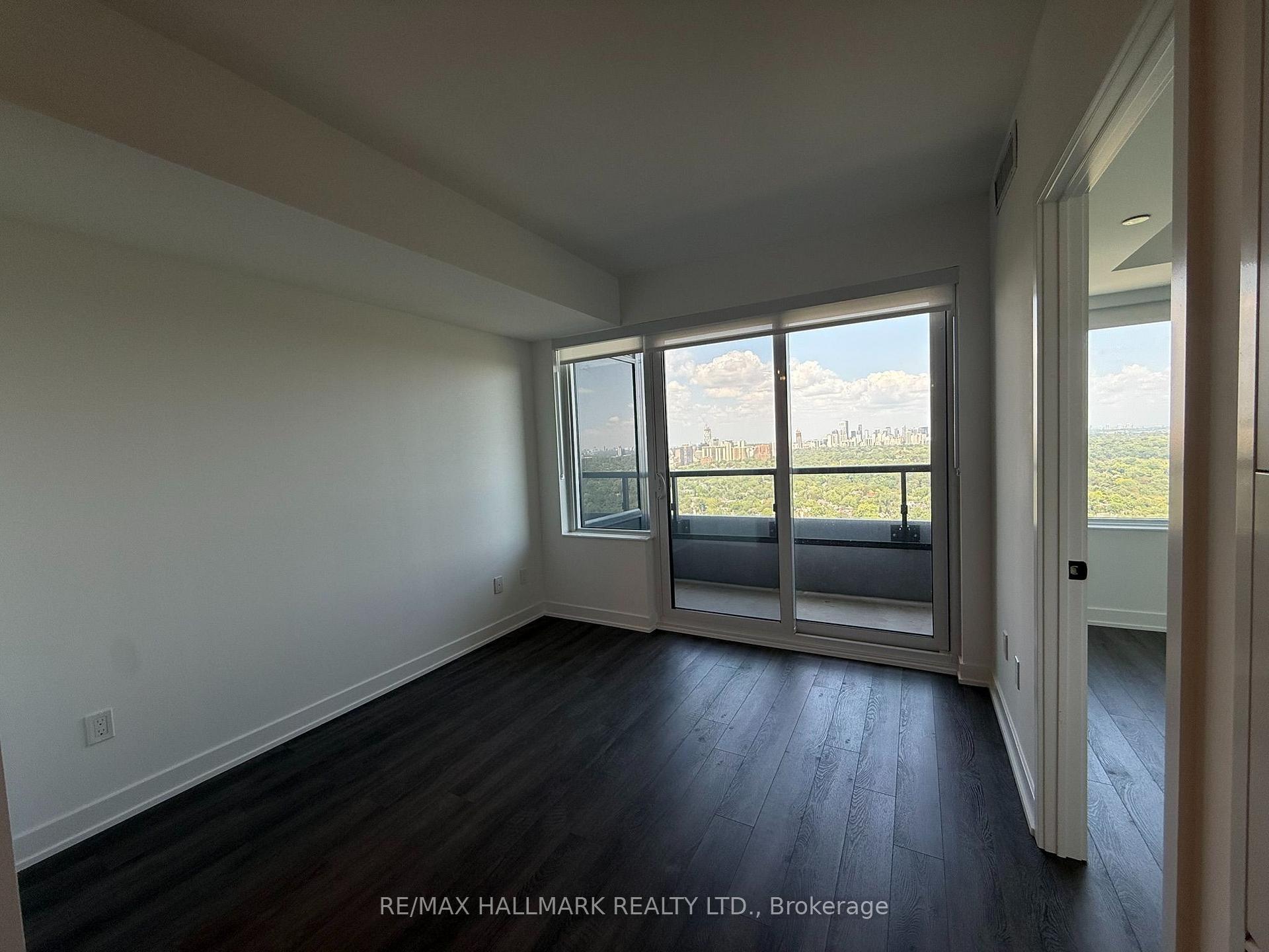 Photo 11 of Unit 3505, 609 Sherbourne Street, Toronto, North St. James Town — HOMEH