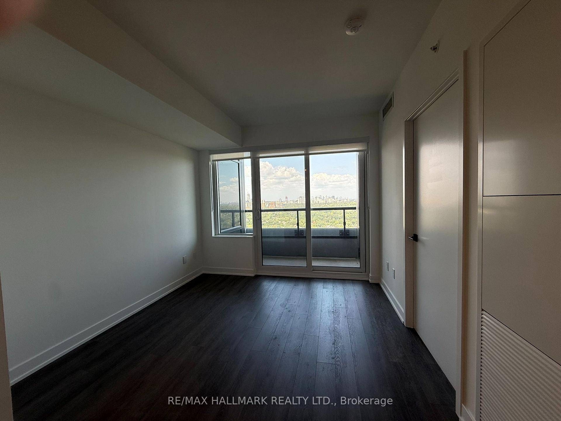 Photo 12 of Unit 3505, 609 Sherbourne Street, Toronto, North St. James Town — HOMEH