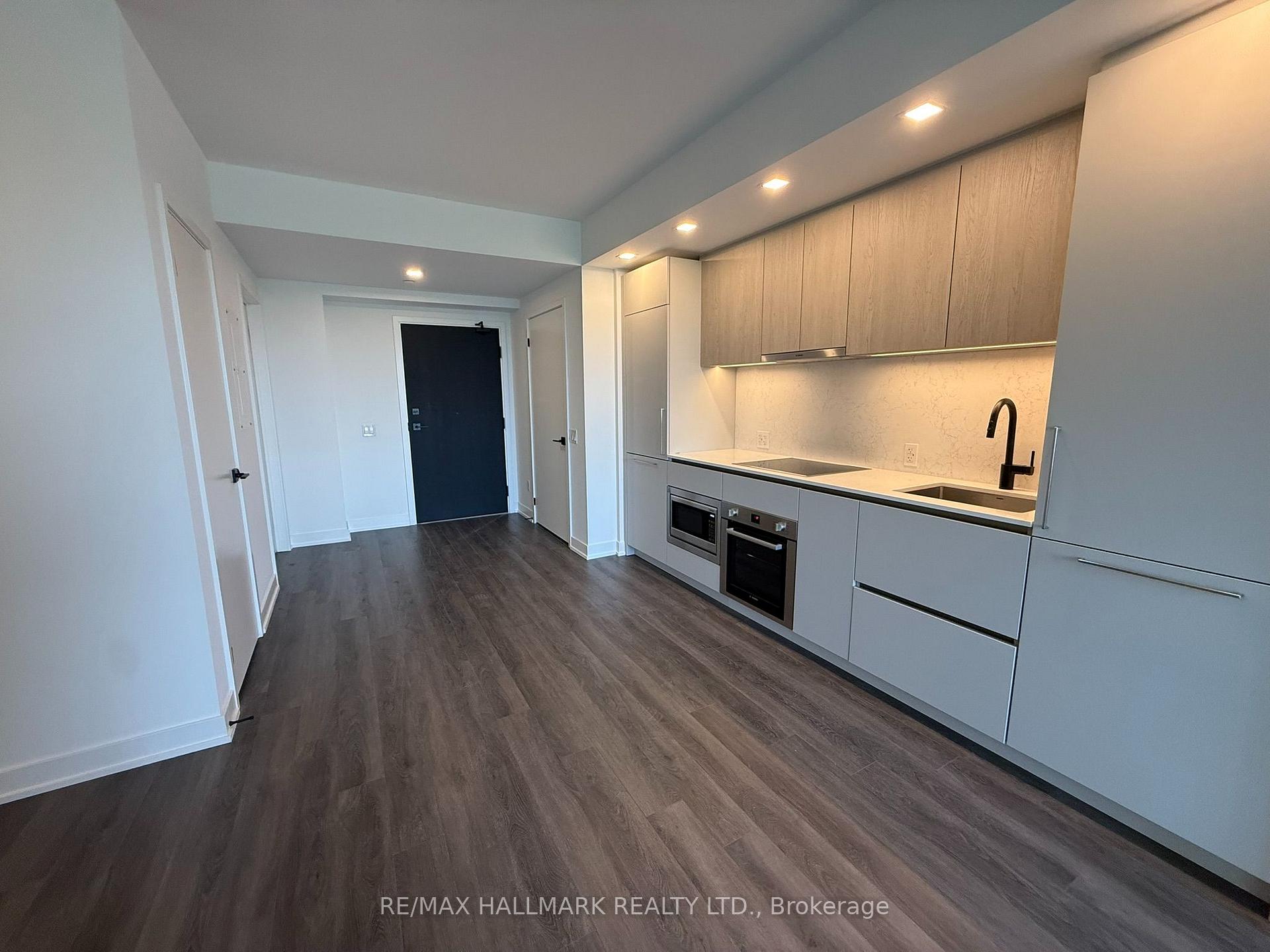 Photo 14 of Unit 3505, 609 Sherbourne Street, Toronto, North St. James Town — HOMEH
