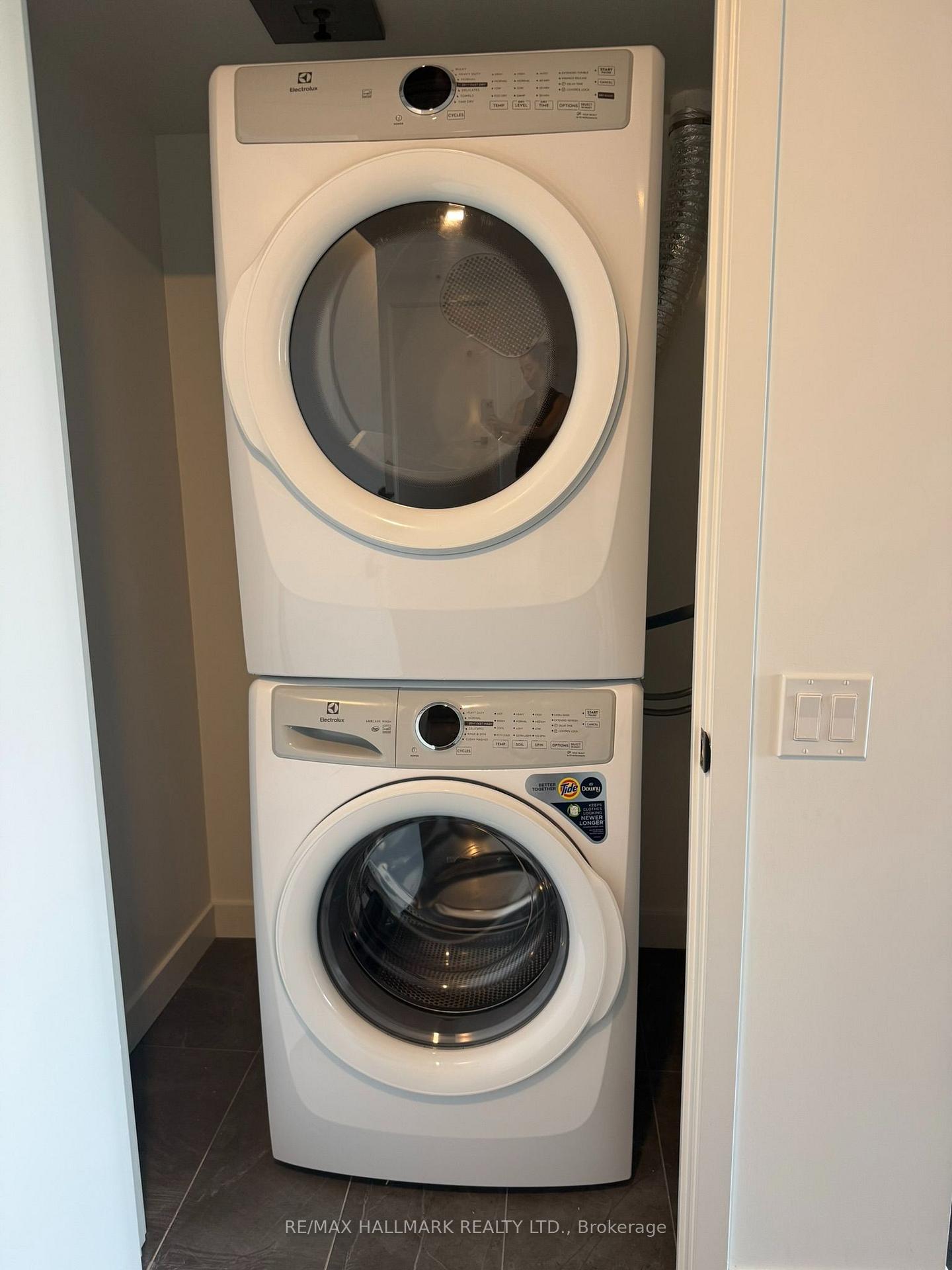 Photo 20 of Unit 3505, 609 Sherbourne Street, Toronto, North St. James Town — HOMEH