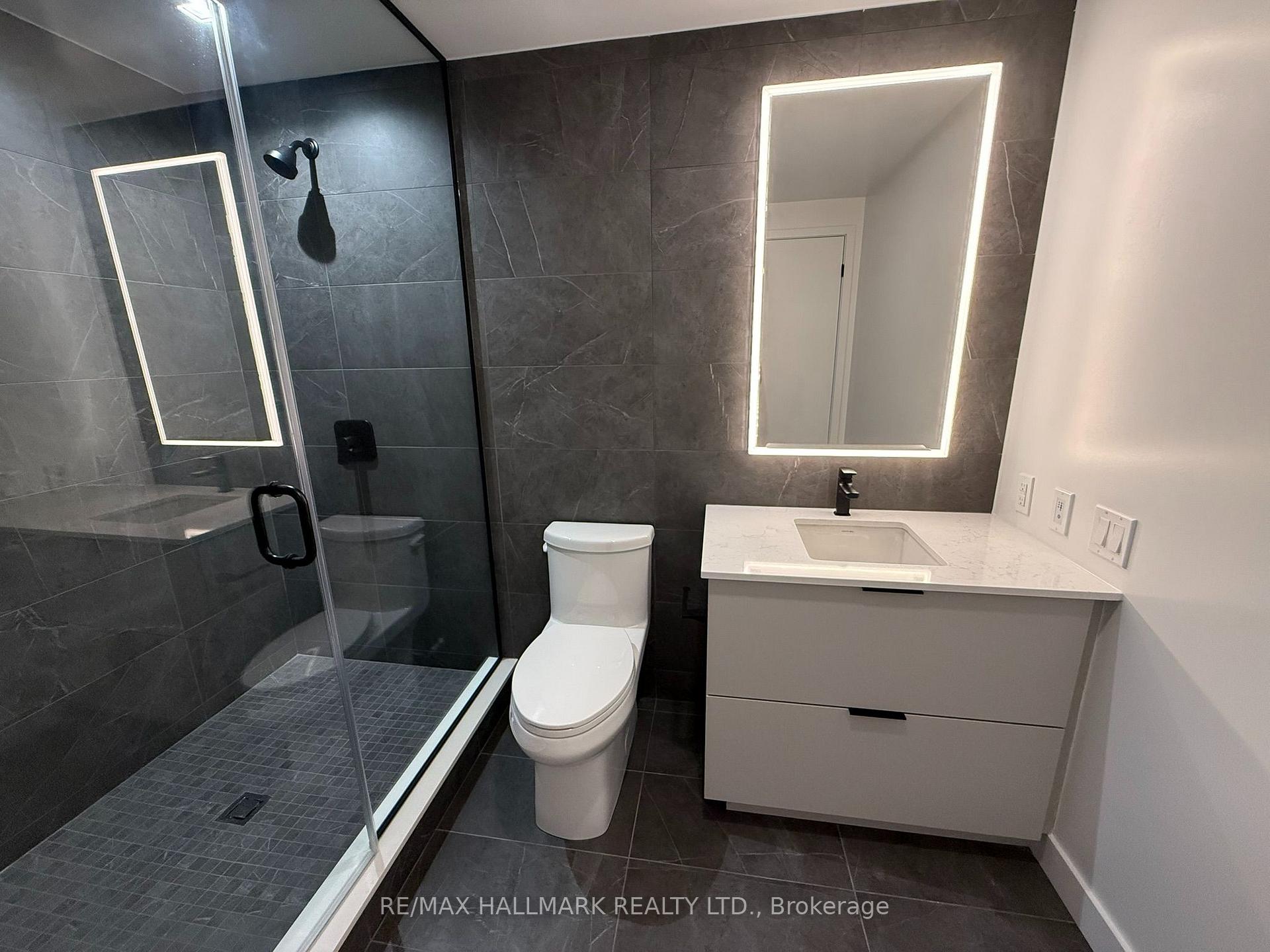 Photo 21 of Unit 3505, 609 Sherbourne Street, Toronto, North St. James Town — HOMEH