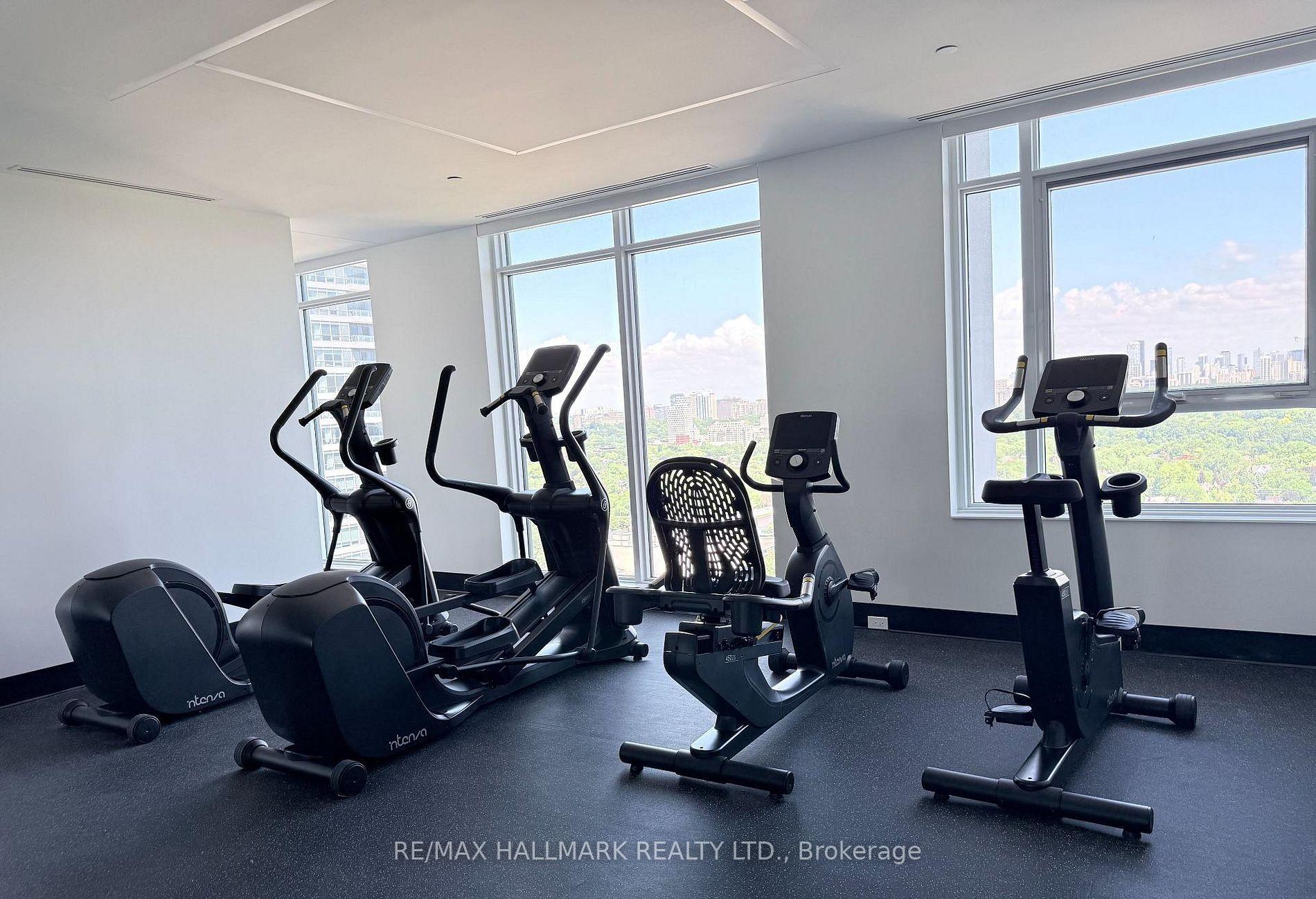 Photo 29 of Unit 3505, 609 Sherbourne Street, Toronto, North St. James Town — HOMEH
