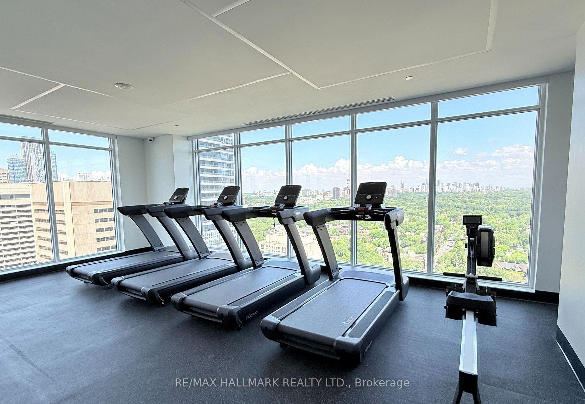 Photo 30 of Unit 3505, 609 Sherbourne Street, Toronto, North St. James Town — HOMEH