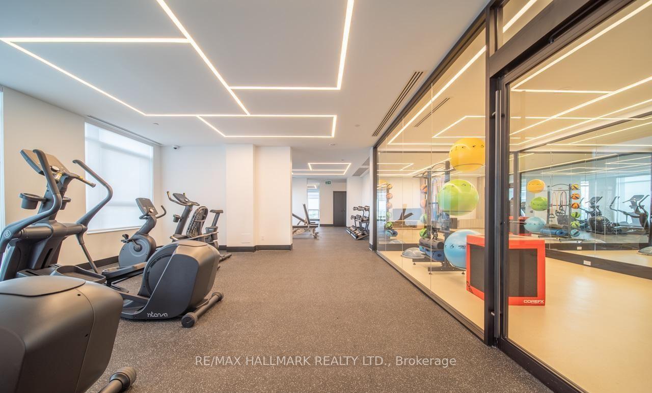 Photo 32 of Unit 3505, 609 Sherbourne Street, Toronto, North St. James Town — HOMEH