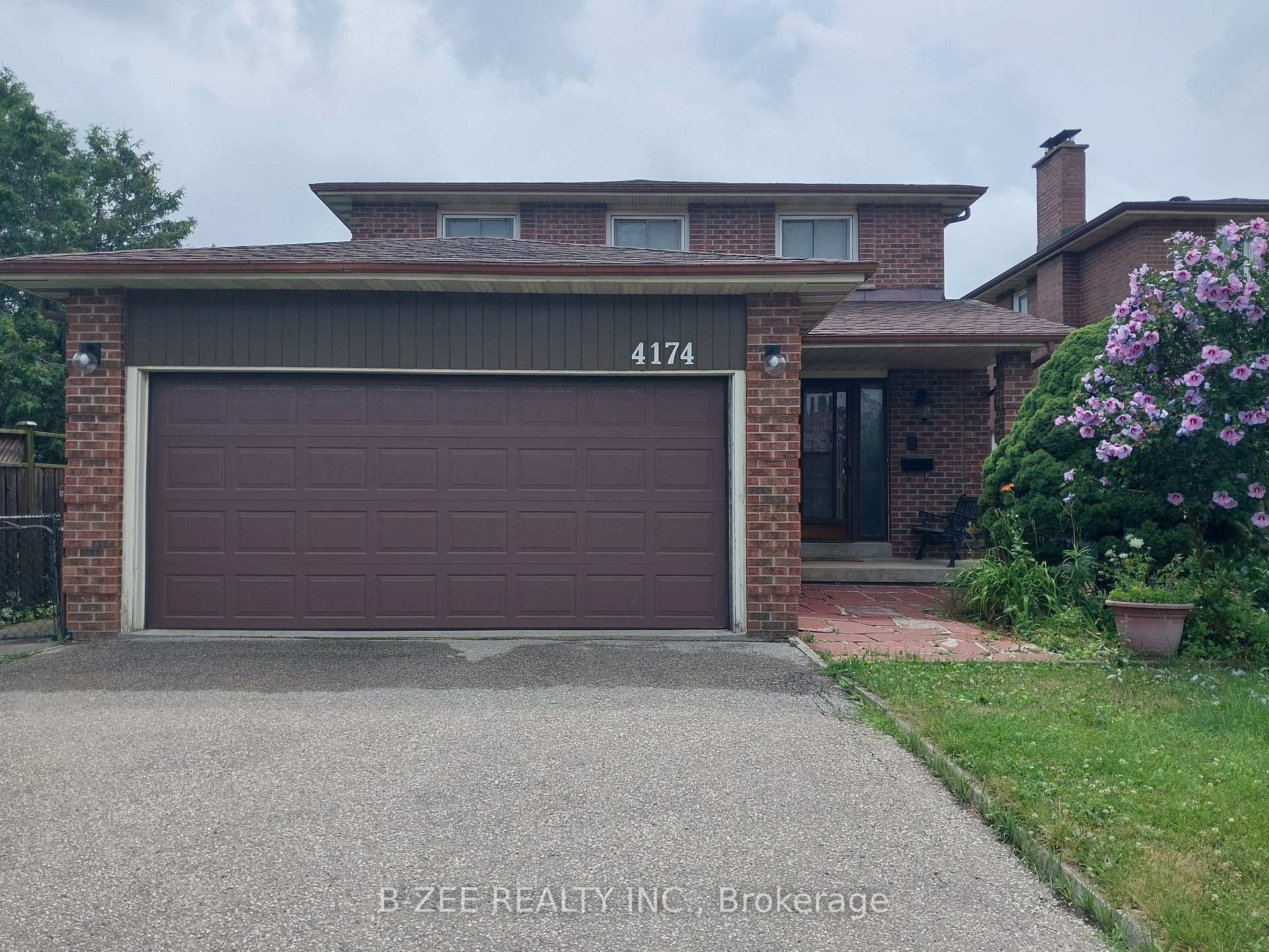 Photo 1 of 4174 Pascal Court, Mississauga, Rathwood — HOMEH