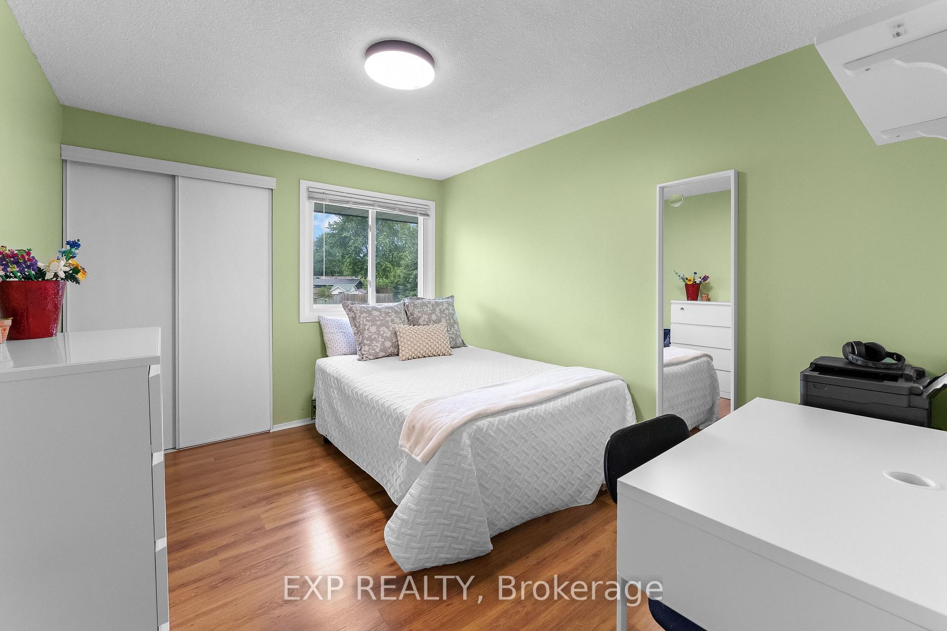 Photo 17 of Unit 10, 3322 Addison Avenue, Niagara Falls, Church's Lane — HOMEH