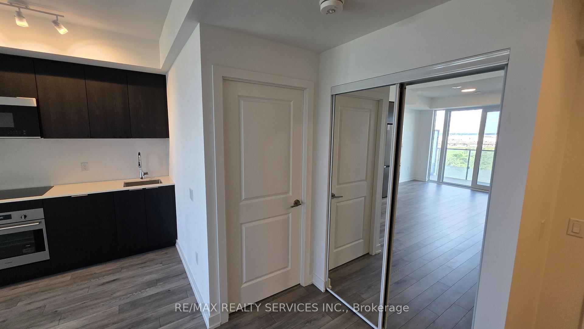Photo 5 of Unit 2410, 15 Skyridge Drive, Brampton, Bram East — HOMEH