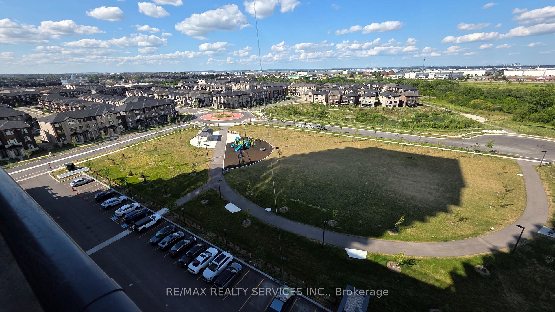 Photo 27 of Unit 2410, 15 Skyridge Drive, Brampton, Bram East — HOMEH