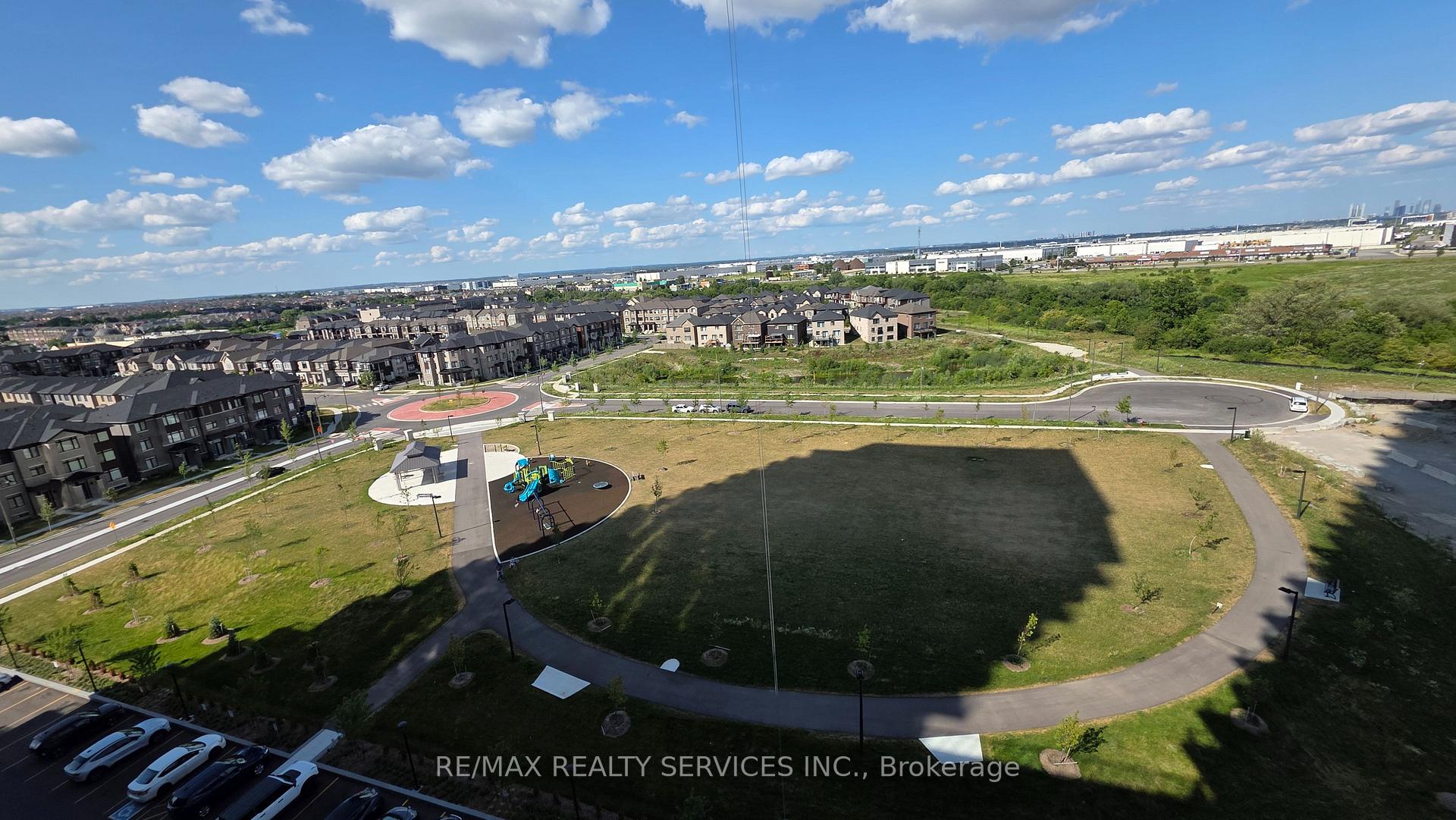 Photo 28 of Unit 2410, 15 Skyridge Drive, Brampton, Bram East — HOMEH