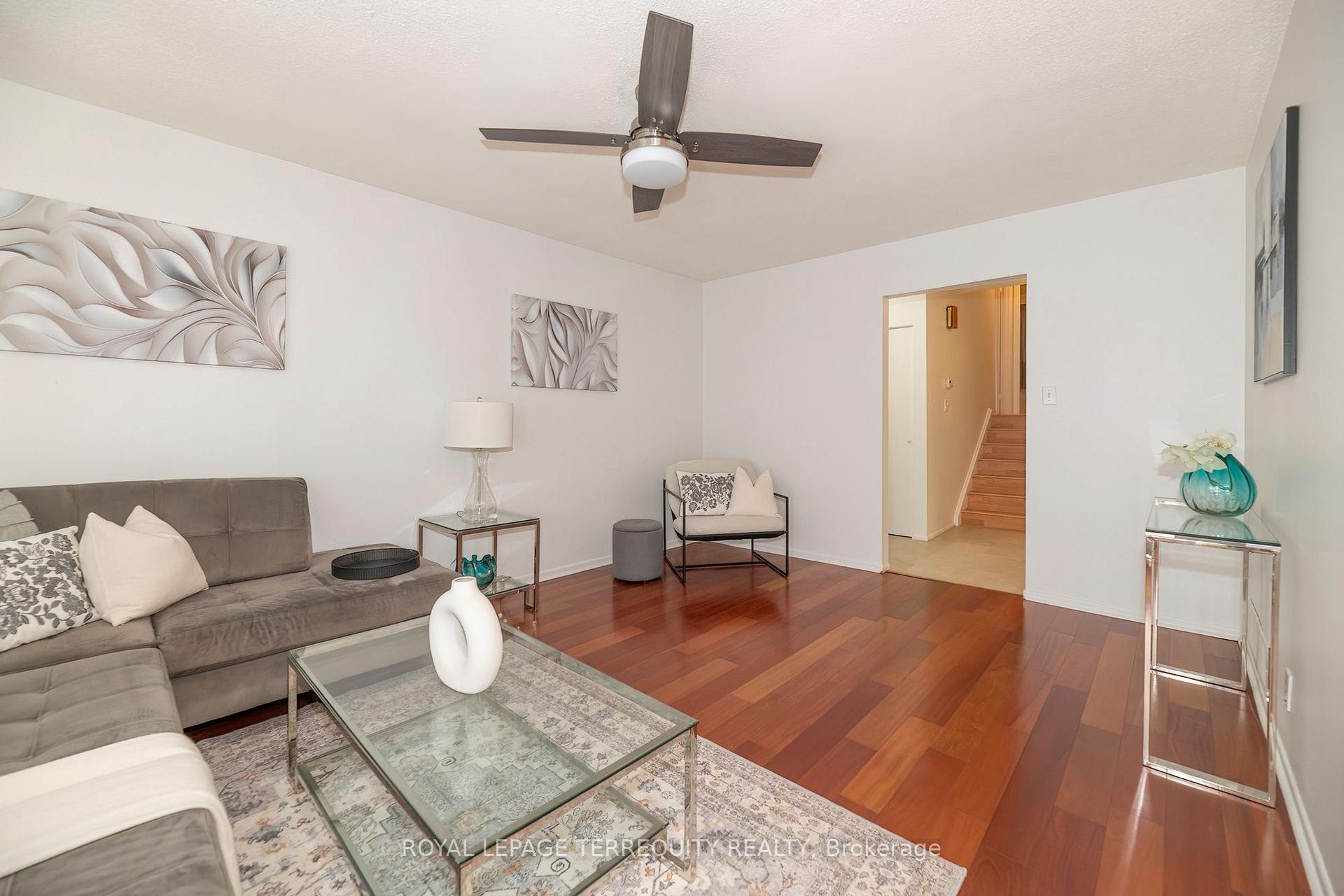 Photo 6 of 1214 Trowbridge Drive, Oshawa, Centennial — HOMEH