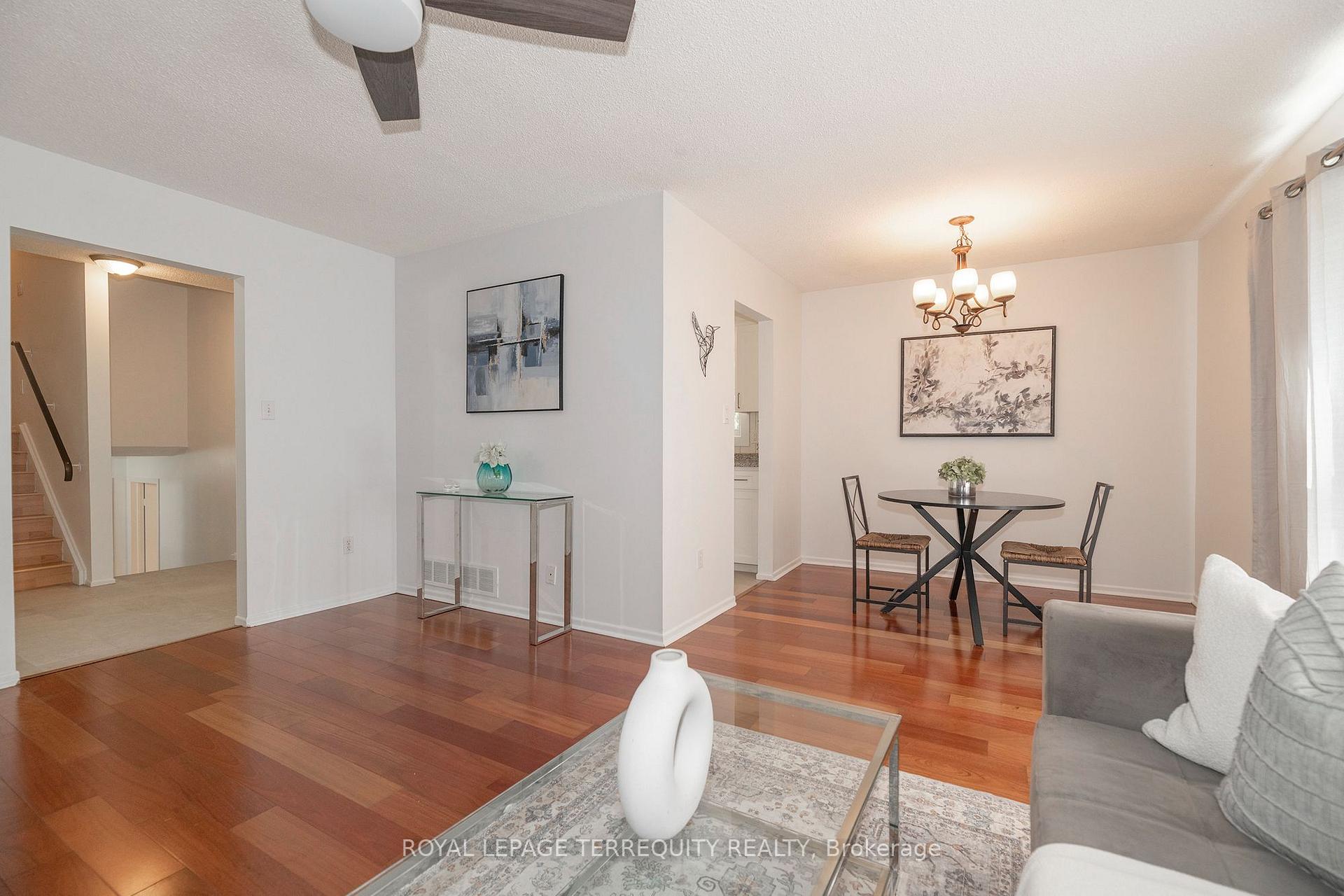 Photo 7 of 1214 Trowbridge Drive, Oshawa, Centennial — HOMEH