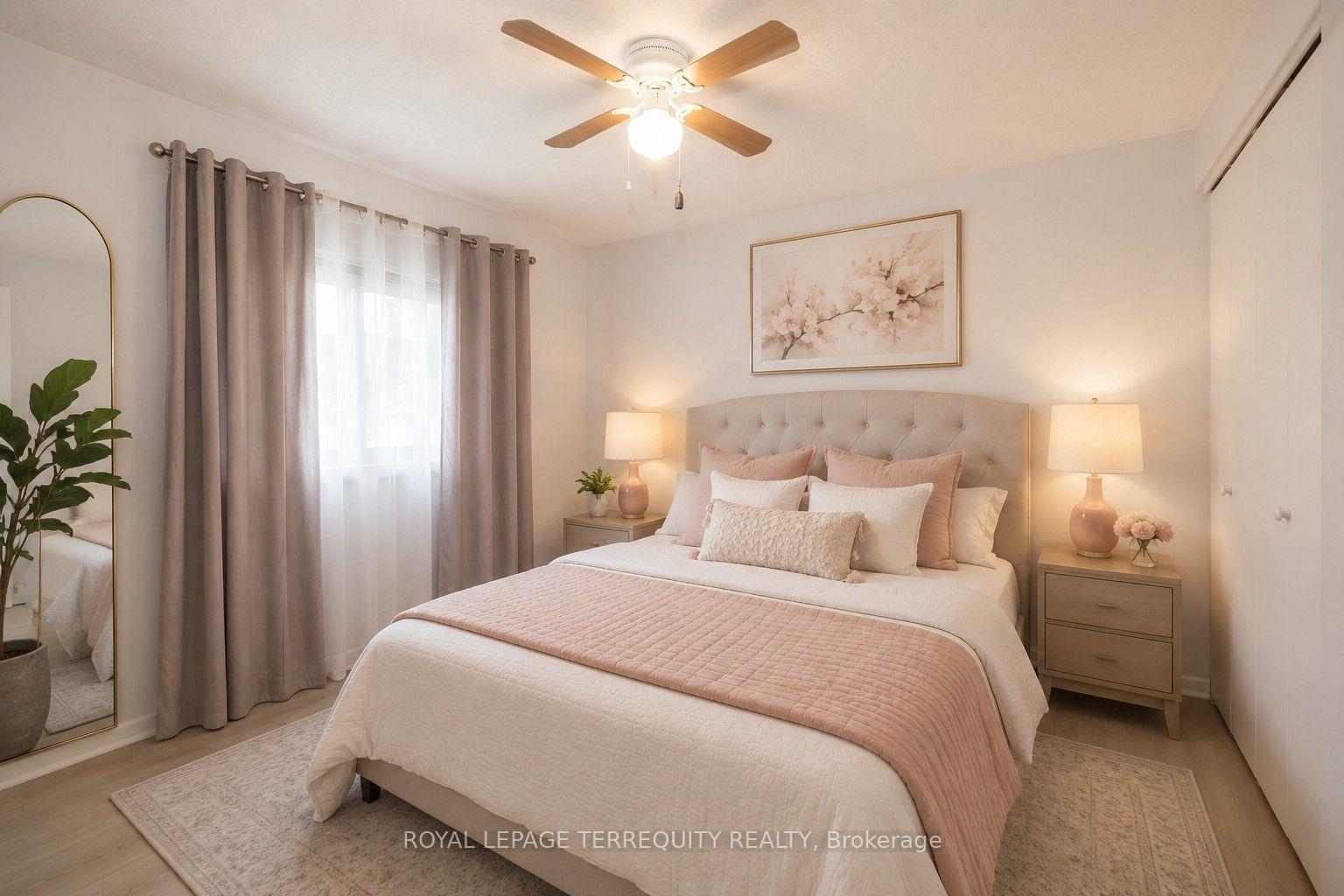 Photo 16 of 1214 Trowbridge Drive, Oshawa, Centennial — HOMEH