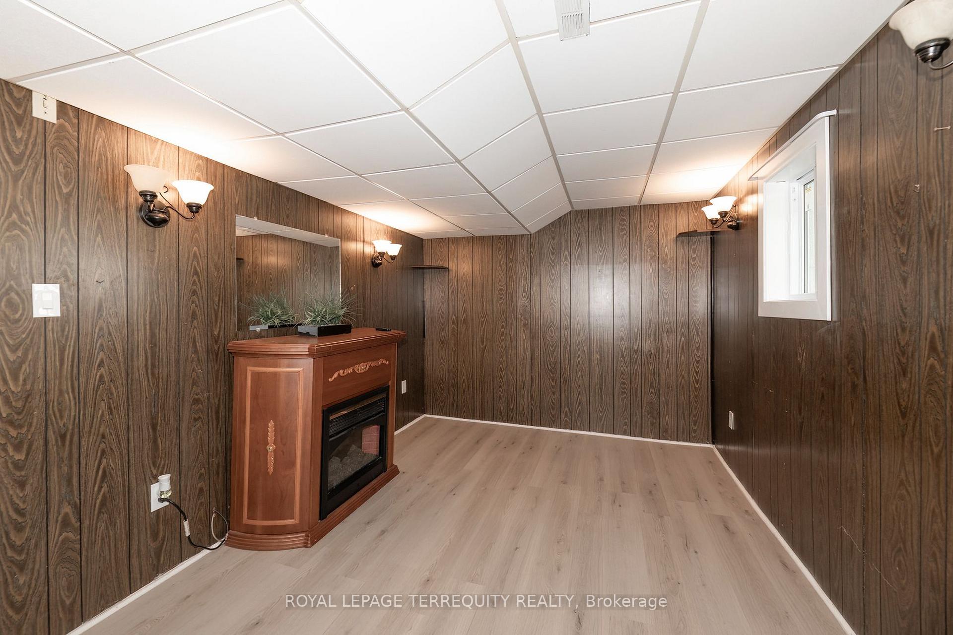 Photo 20 of 1214 Trowbridge Drive, Oshawa, Centennial — HOMEH
