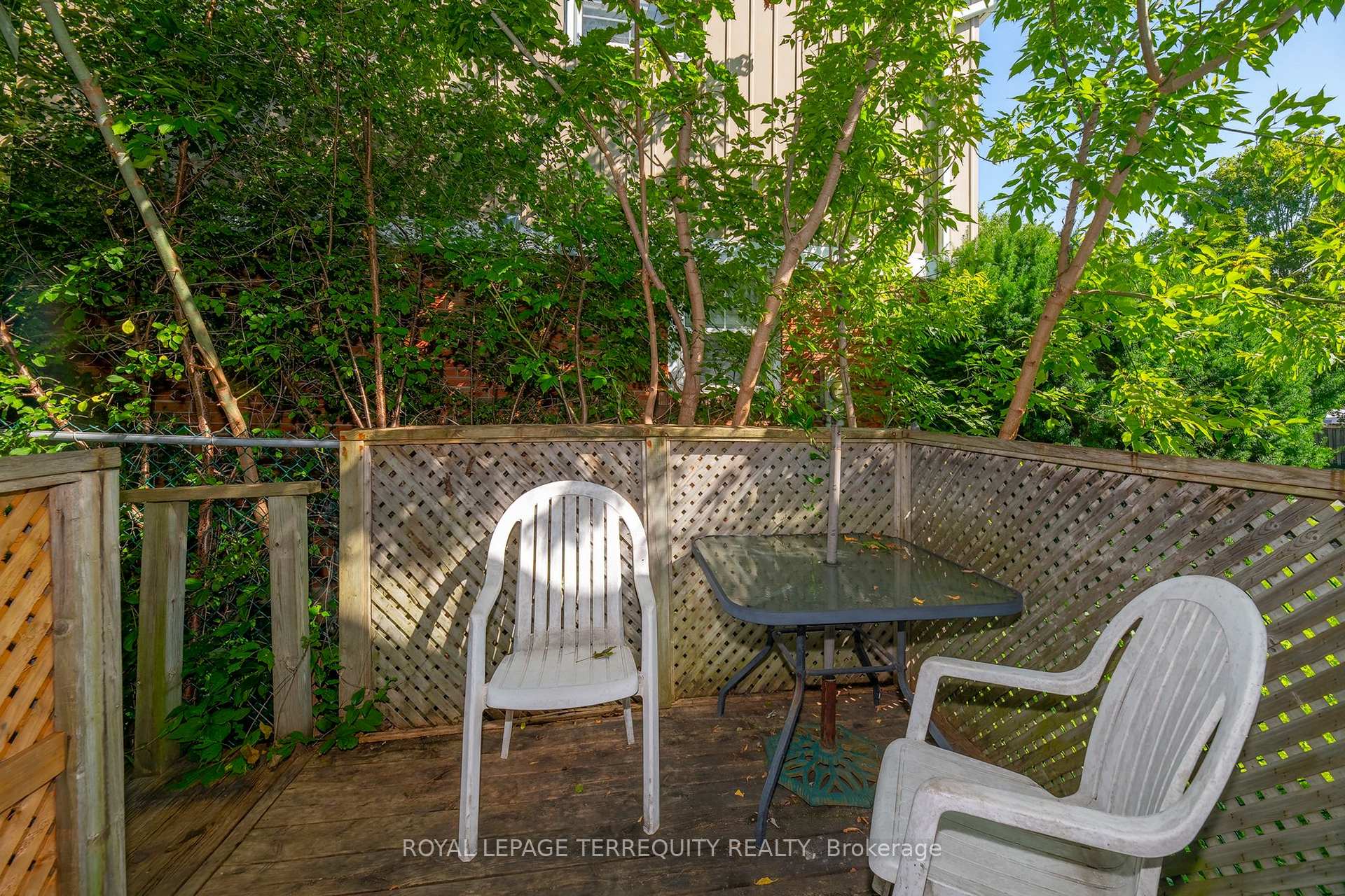 Photo 24 of 1214 Trowbridge Drive, Oshawa, Centennial — HOMEH