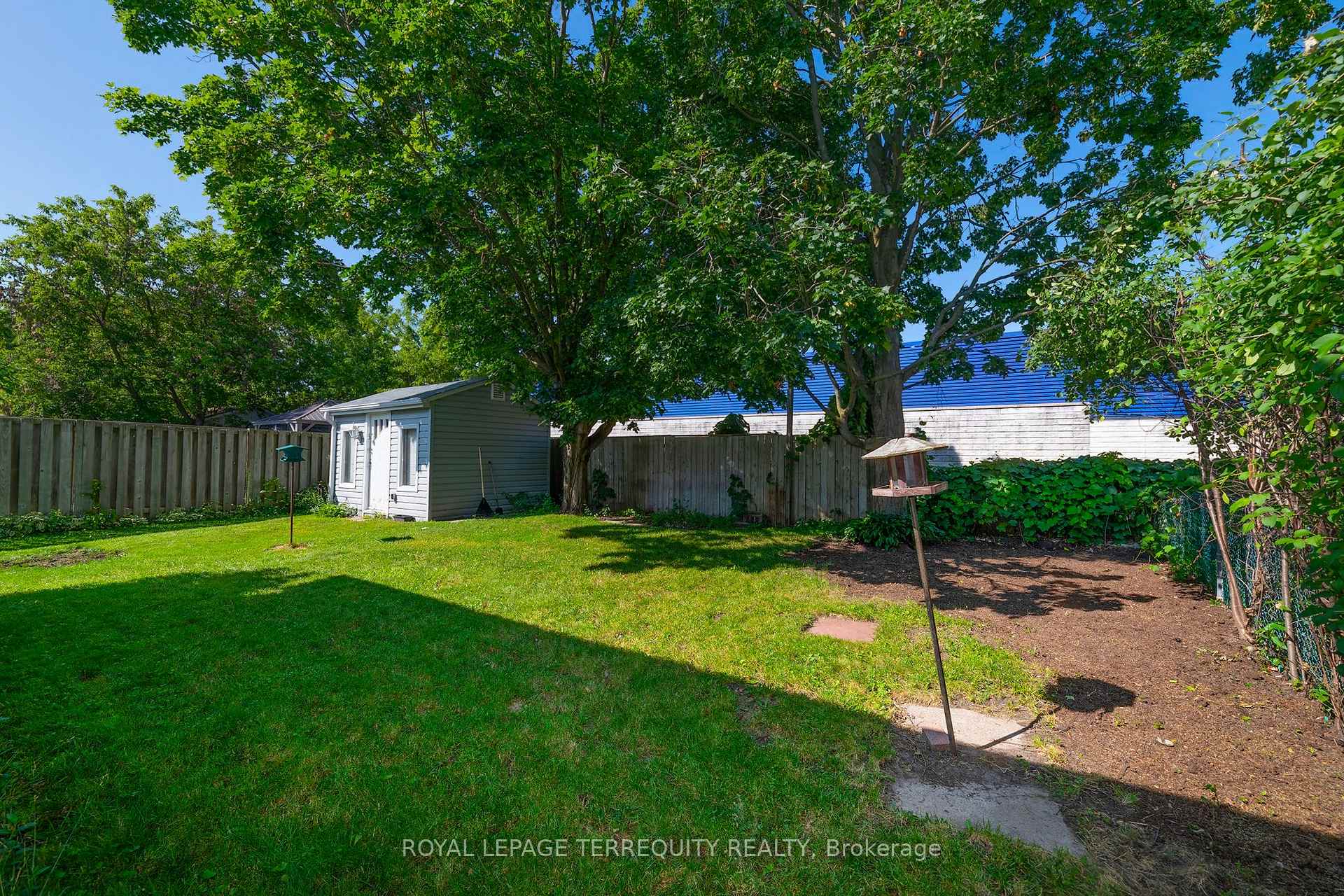 Photo 26 of 1214 Trowbridge Drive, Oshawa, Centennial — HOMEH