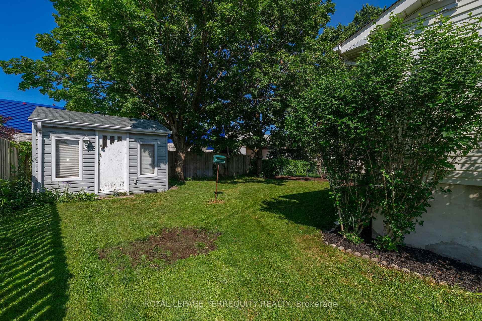 Photo 27 of 1214 Trowbridge Drive, Oshawa, Centennial — HOMEH