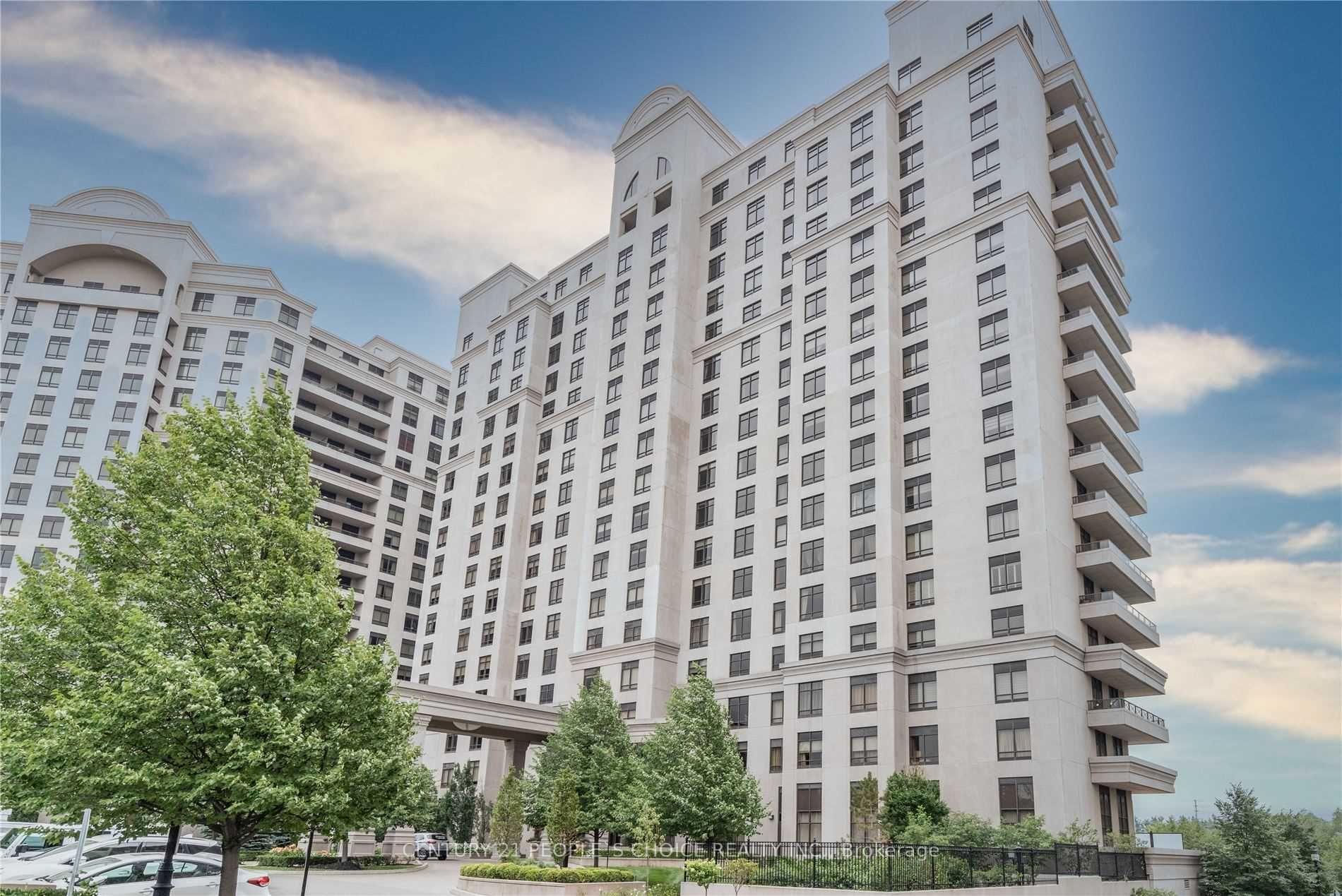 Photo 1 of Unit 704, 9245 Jane Street, Vaughan, Maple — HOMEH
