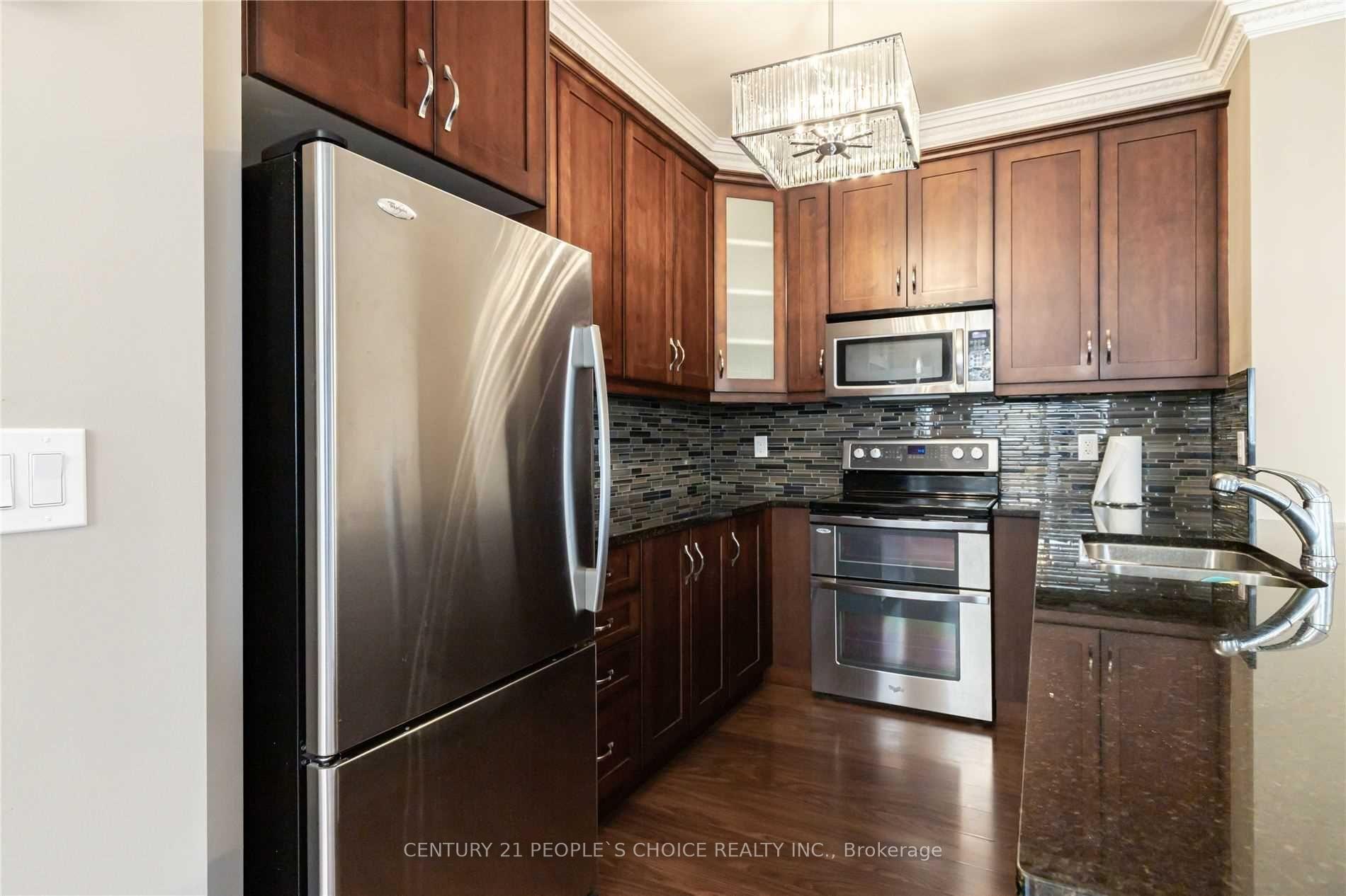 Photo 9 of Unit 704, 9245 Jane Street, Vaughan, Maple — HOMEH