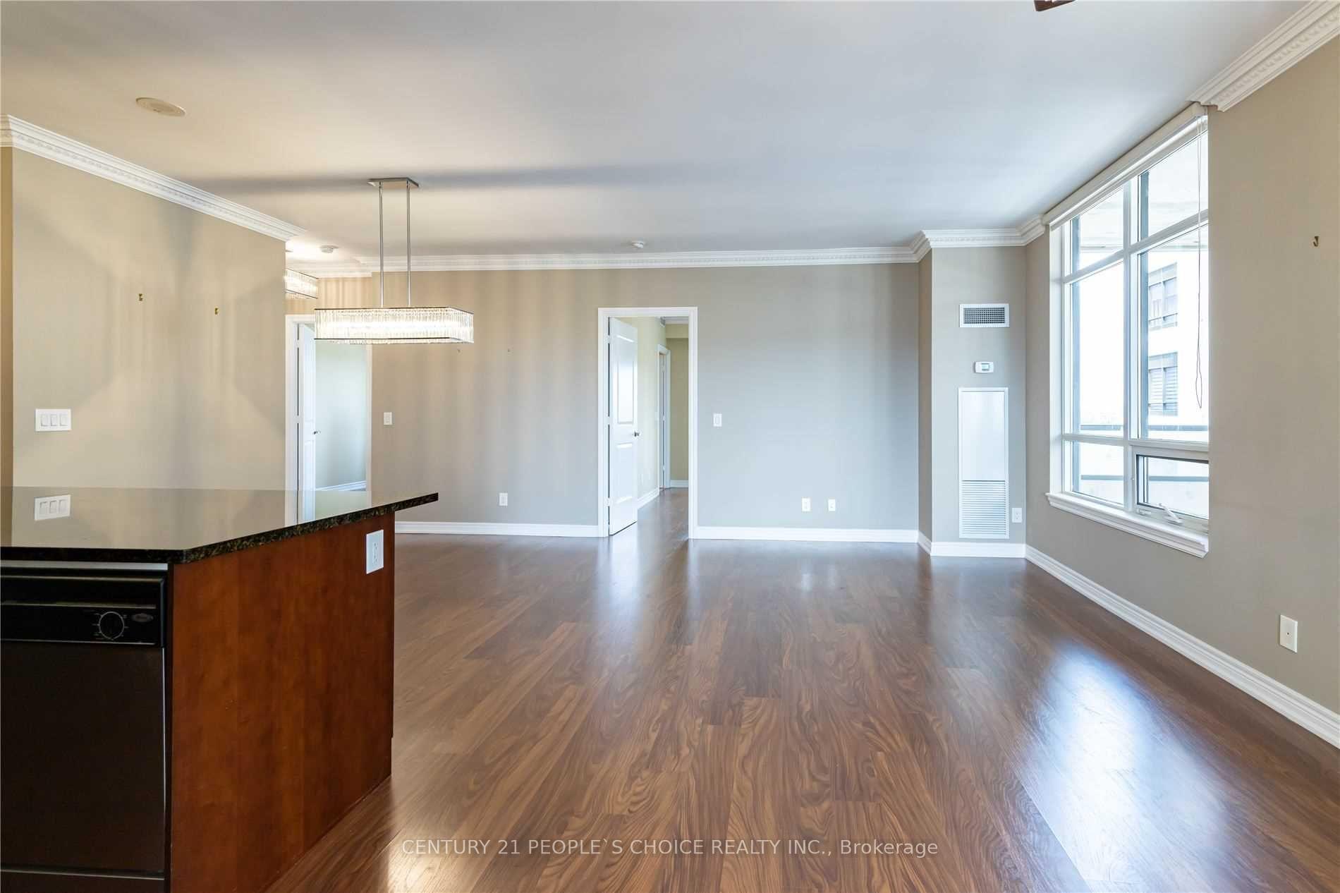 Photo 10 of Unit 704, 9245 Jane Street, Vaughan, Maple — HOMEH