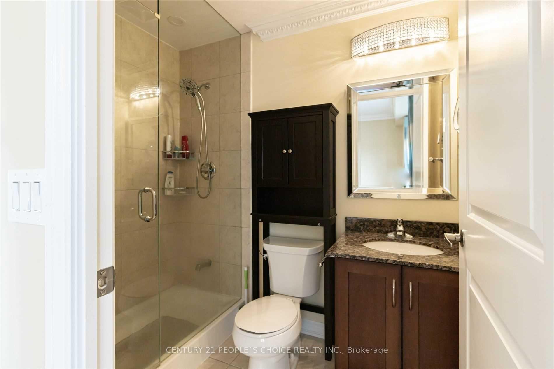 Photo 12 of Unit 704, 9245 Jane Street, Vaughan, Maple — HOMEH