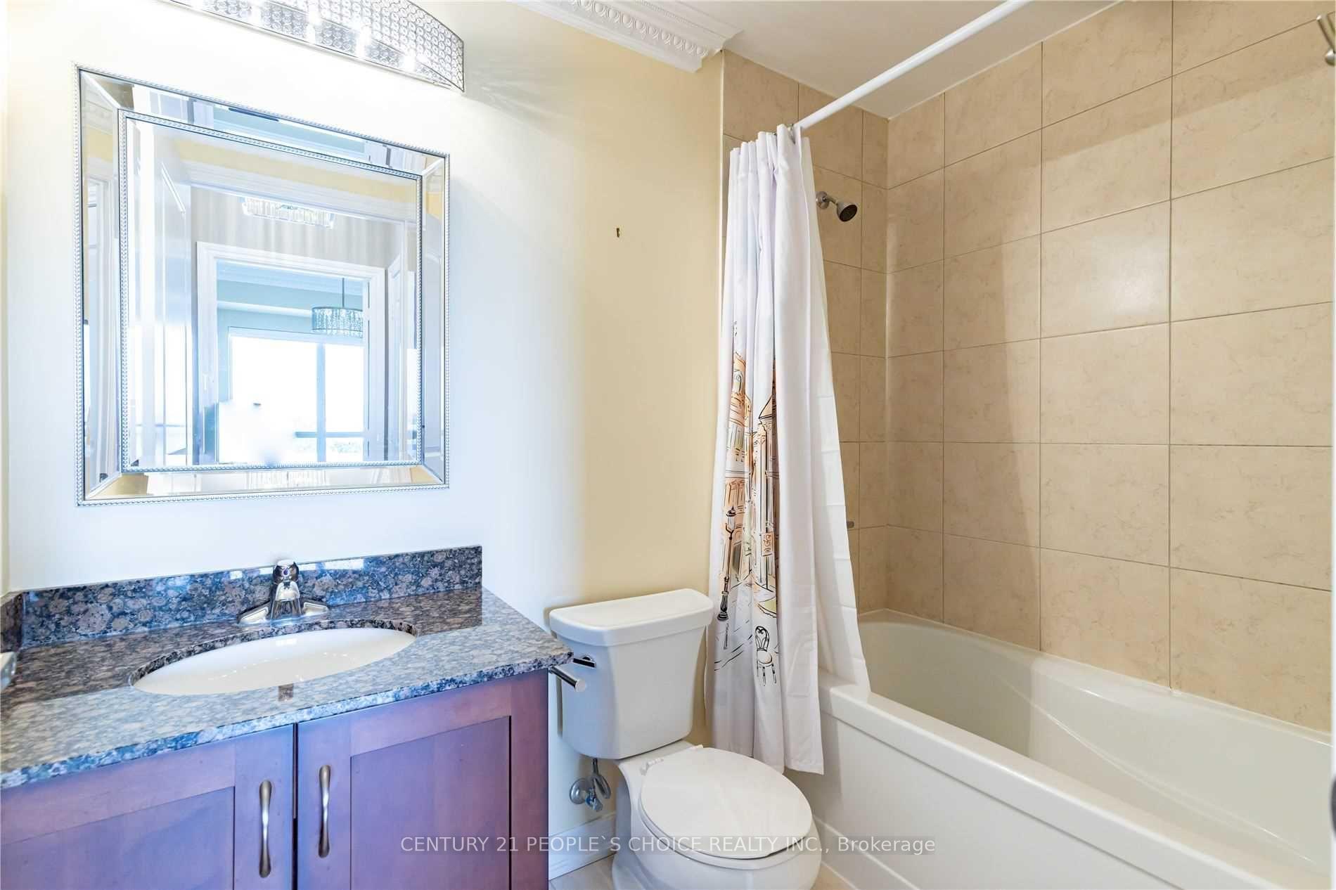 Photo 13 of Unit 704, 9245 Jane Street, Vaughan, Maple — HOMEH