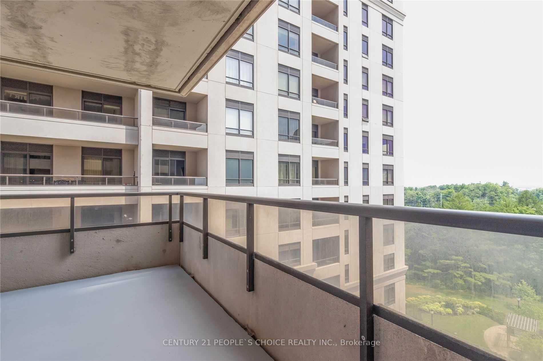 Photo 15 of Unit 704, 9245 Jane Street, Vaughan, Maple — HOMEH
