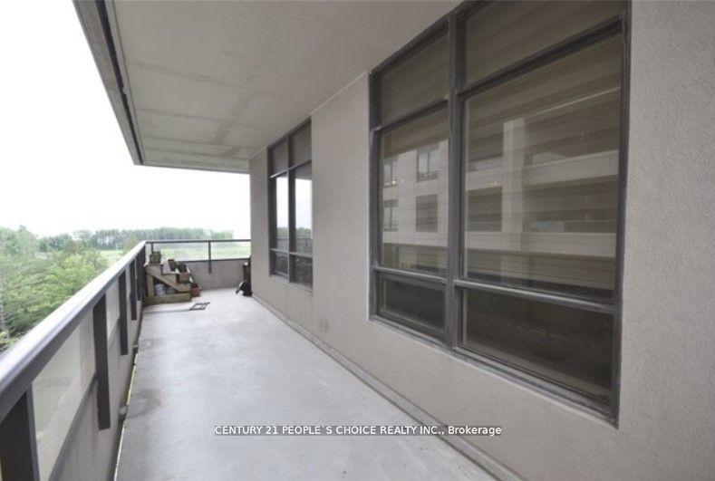 Photo 16 of Unit 704, 9245 Jane Street, Vaughan, Maple — HOMEH