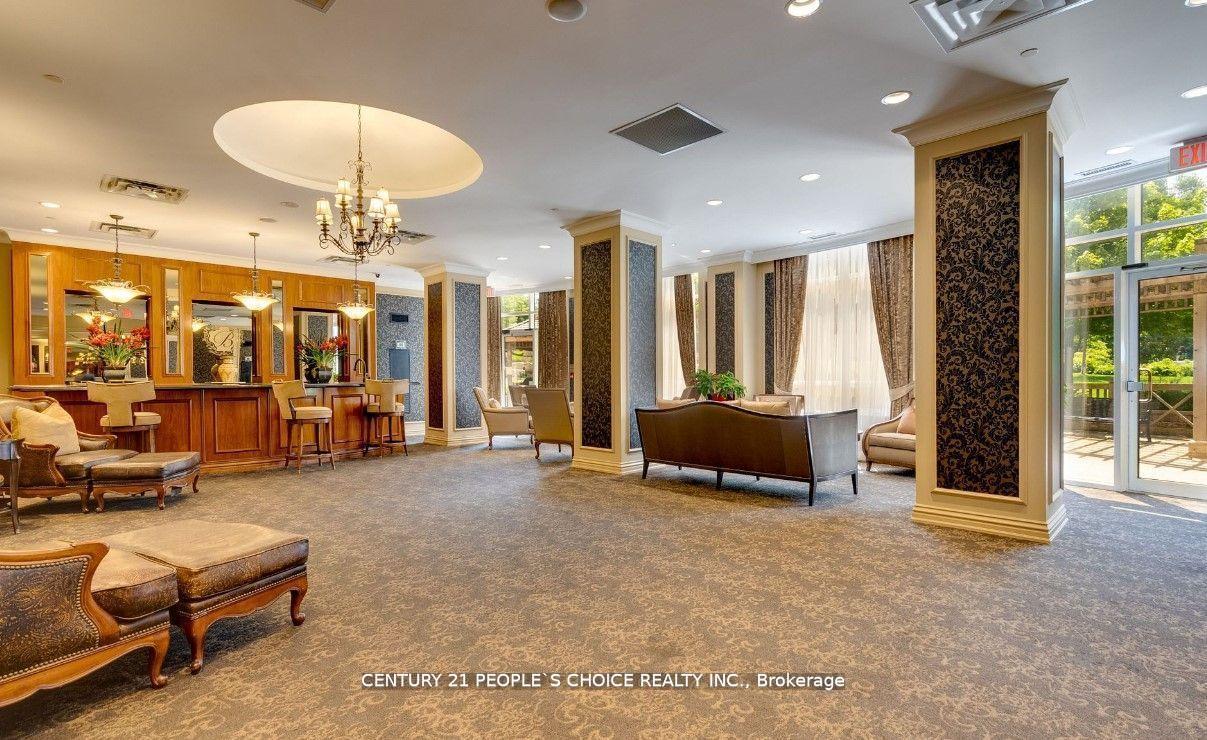 Photo 18 of Unit 704, 9245 Jane Street, Vaughan, Maple — HOMEH