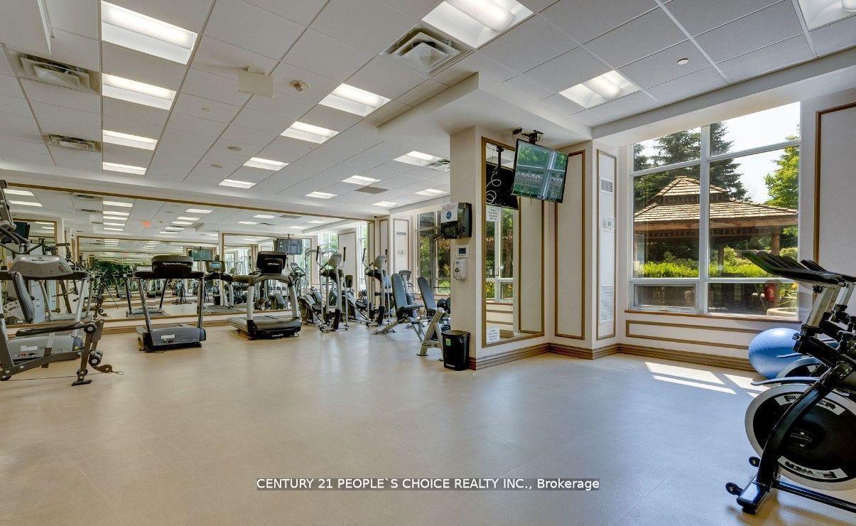 Photo 20 of Unit 704, 9245 Jane Street, Vaughan, Maple — HOMEH