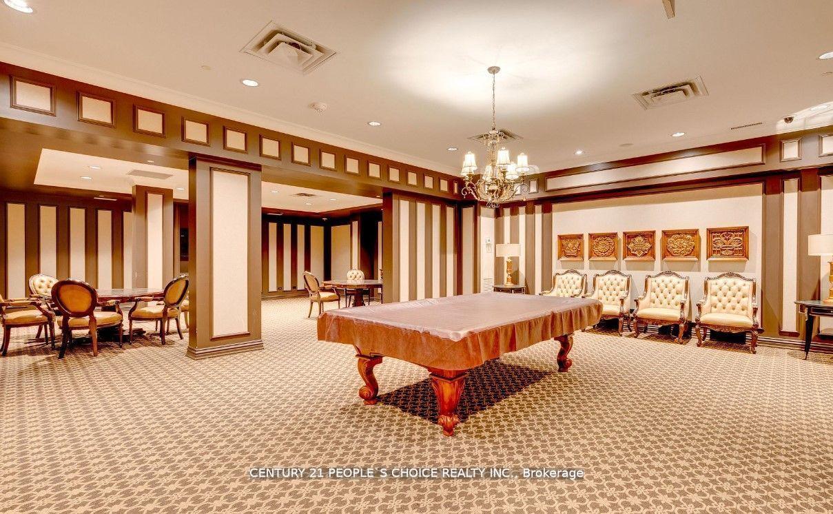 Photo 23 of Unit 704, 9245 Jane Street, Vaughan, Maple — HOMEH