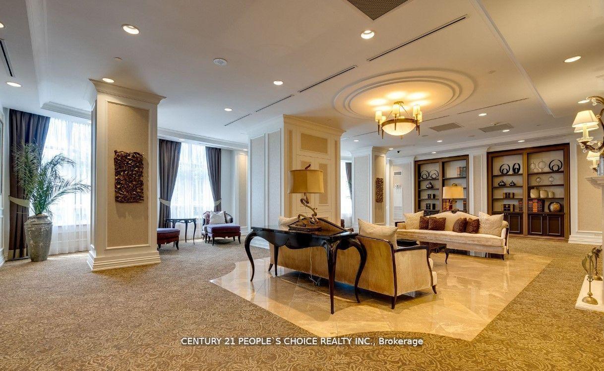 Photo 24 of Unit 704, 9245 Jane Street, Vaughan, Maple — HOMEH