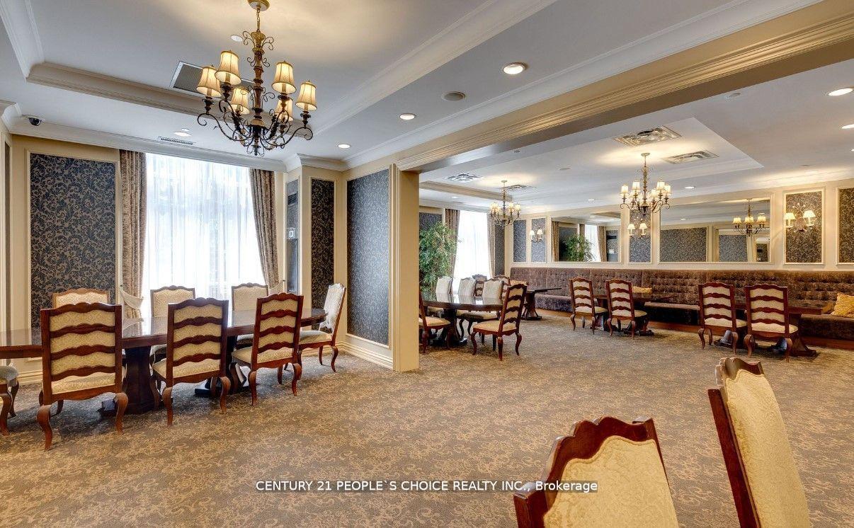 Photo 25 of Unit 704, 9245 Jane Street, Vaughan, Maple — HOMEH
