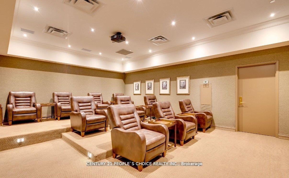 Photo 26 of Unit 704, 9245 Jane Street, Vaughan, Maple — HOMEH