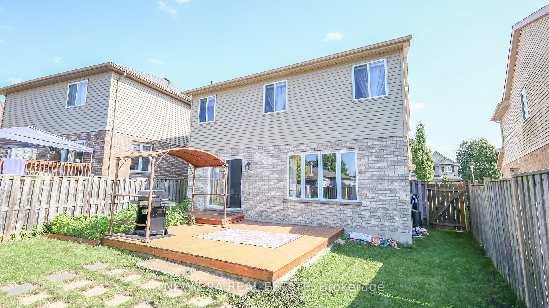 Photo 34 of 932 Grenfell Drive, London, North C — HOMEH