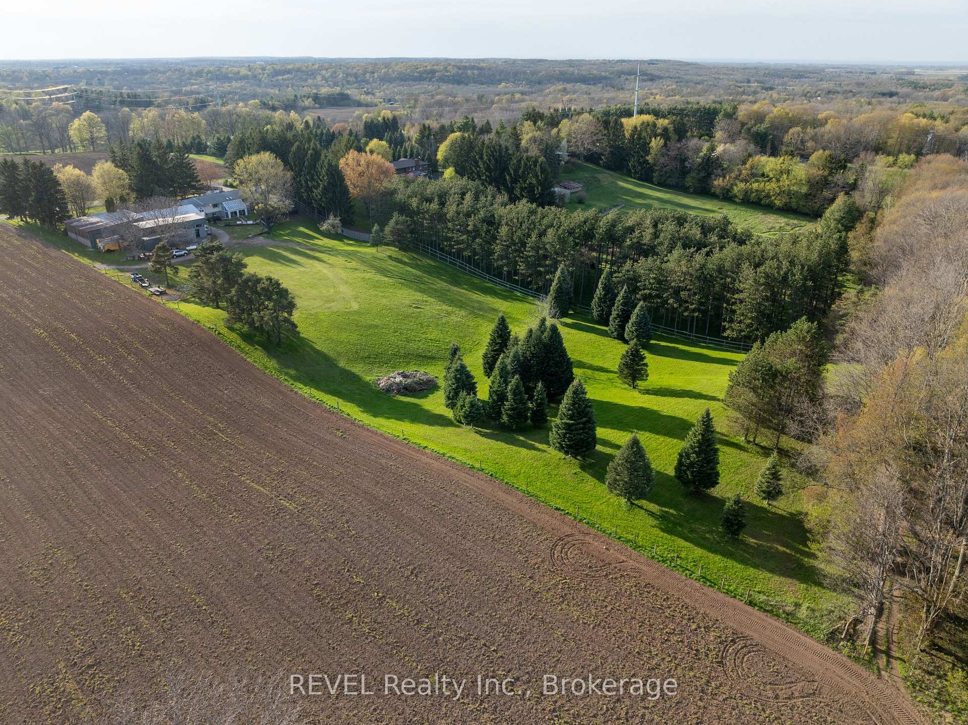 Photo 1 of 2010 Hansler Street, Pelham, North Pelham — HOMEH