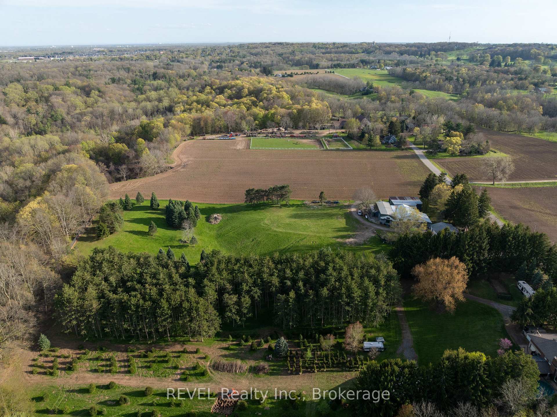 Photo 2 of 2010 Hansler Street, Pelham, North Pelham — HOMEH