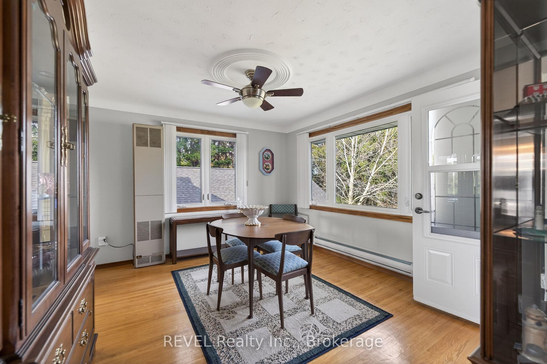 Photo 13 of 2010 Hansler Street, Pelham, North Pelham — HOMEH