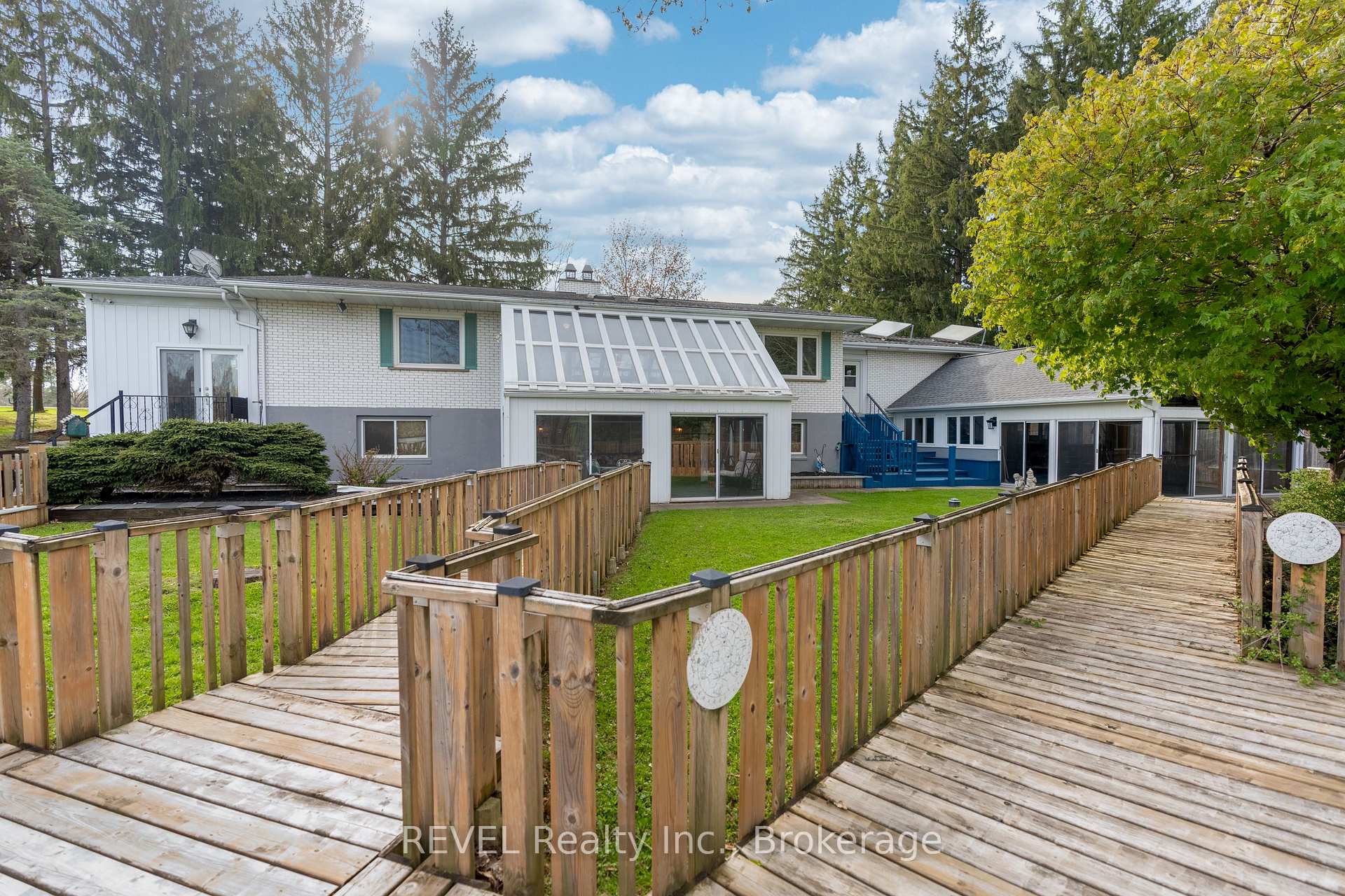 Photo 34 of 2010 Hansler Street, Pelham, North Pelham — HOMEH