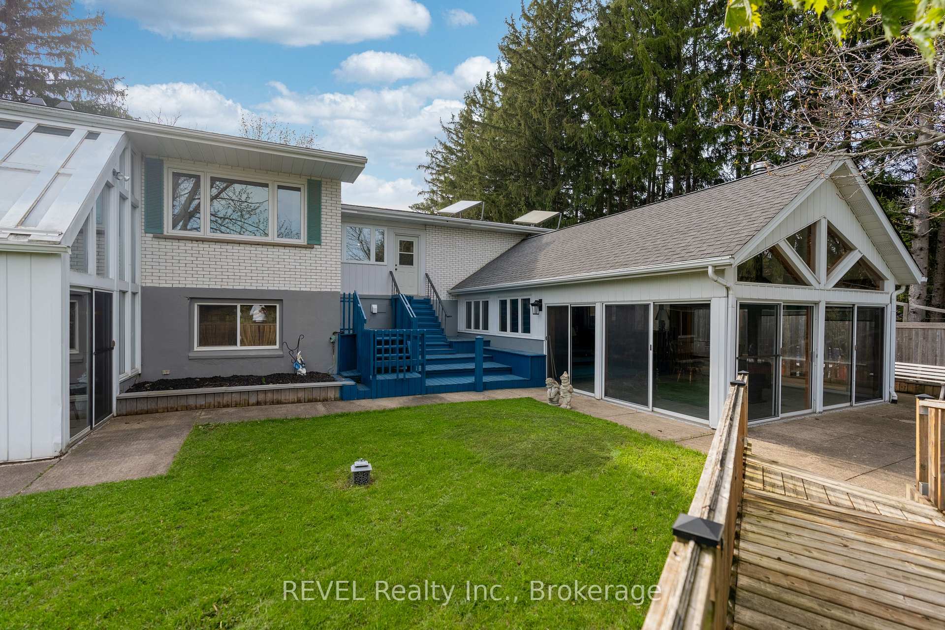 Photo 35 of 2010 Hansler Street, Pelham, North Pelham — HOMEH