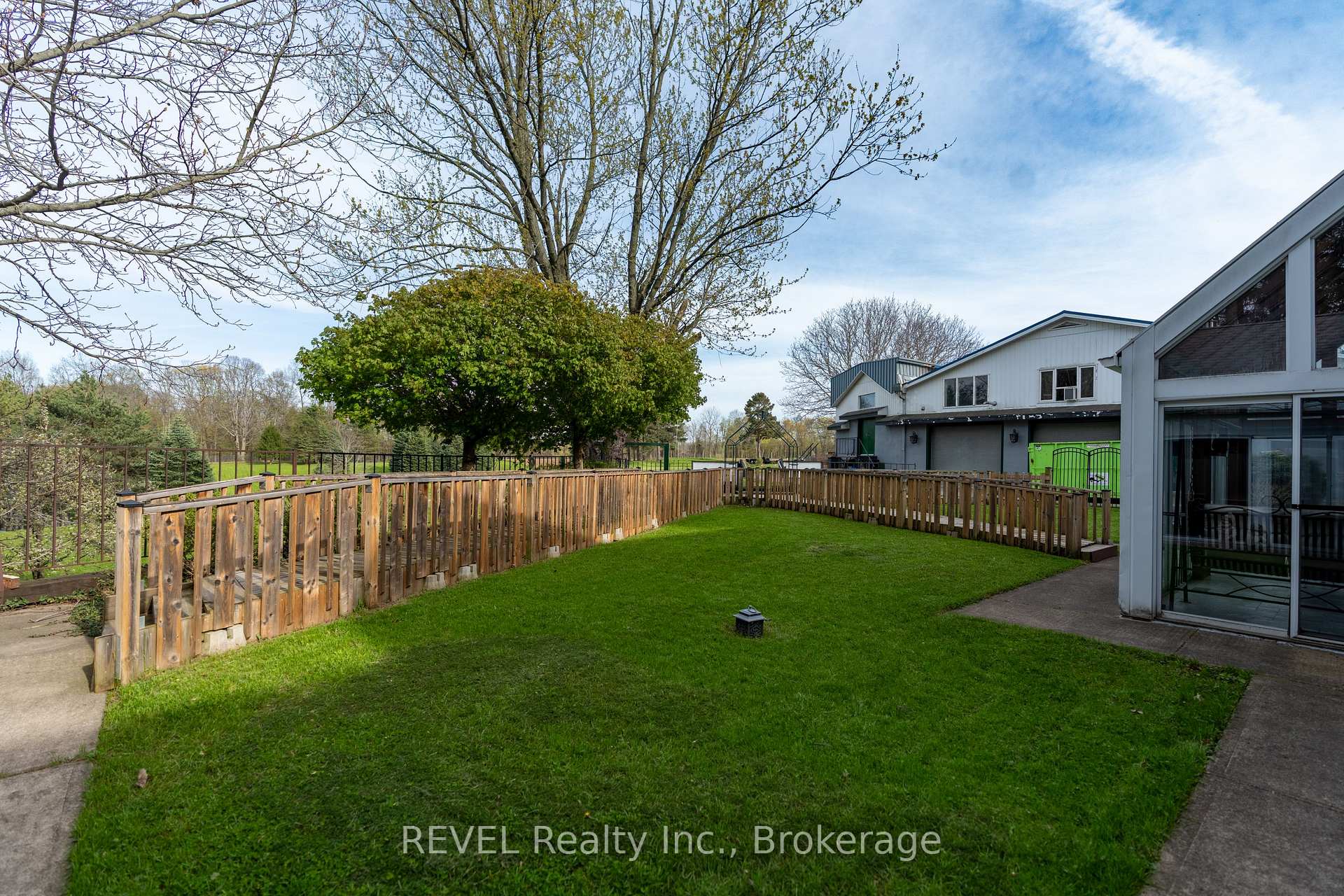 Photo 36 of 2010 Hansler Street, Pelham, North Pelham — HOMEH