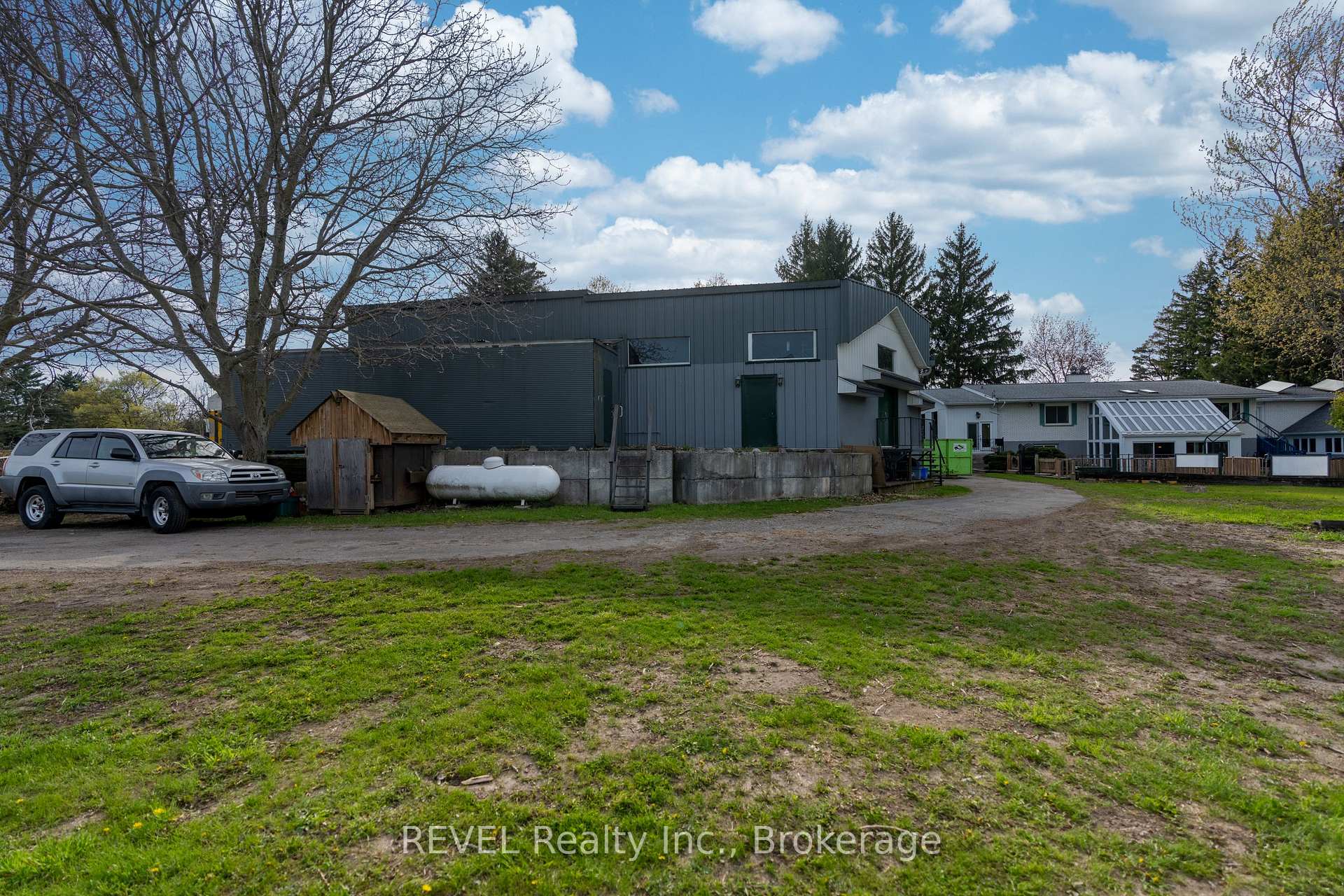 Photo 38 of 2010 Hansler Street, Pelham, North Pelham — HOMEH