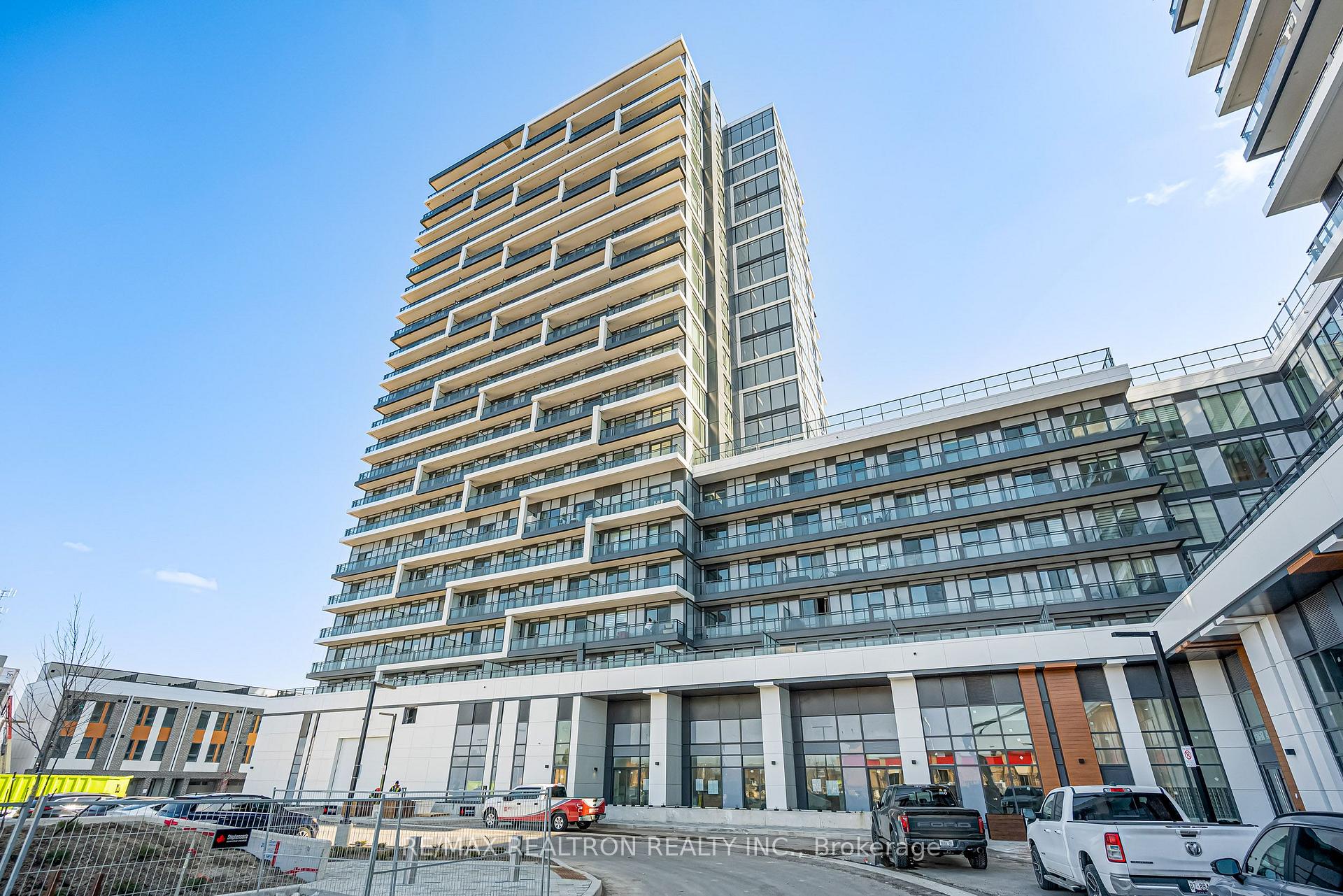 Photo 2 of Unit B2008, 9751 Markham Road, Markham, Greensborough — HOMEH