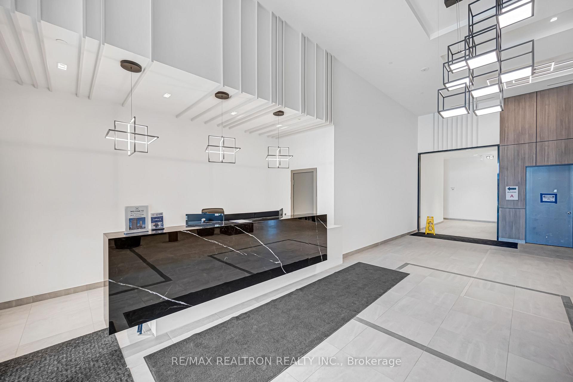 Photo 4 of Unit B2008, 9751 Markham Road, Markham, Greensborough — HOMEH