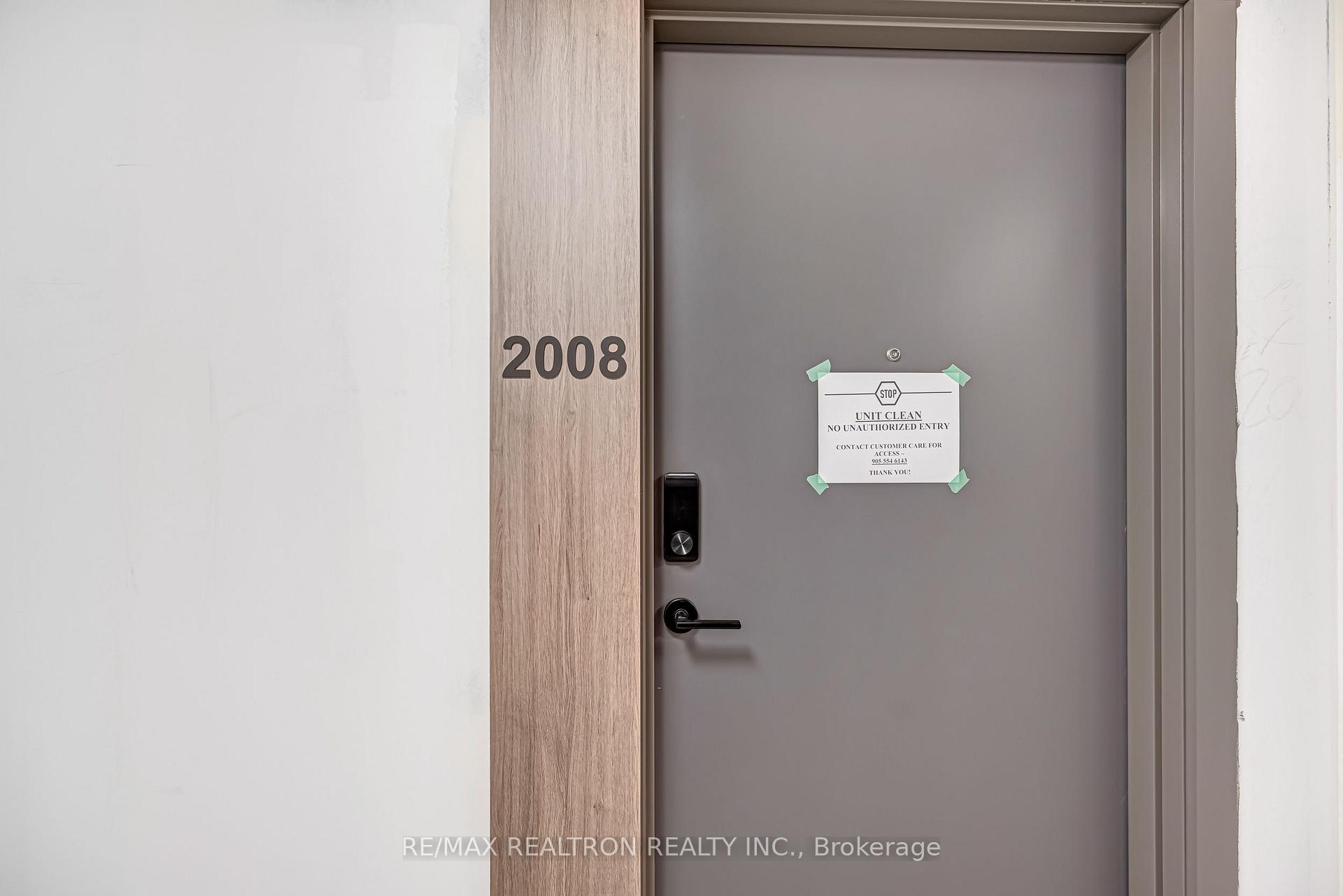 Photo 6 of Unit B2008, 9751 Markham Road, Markham, Greensborough — HOMEH
