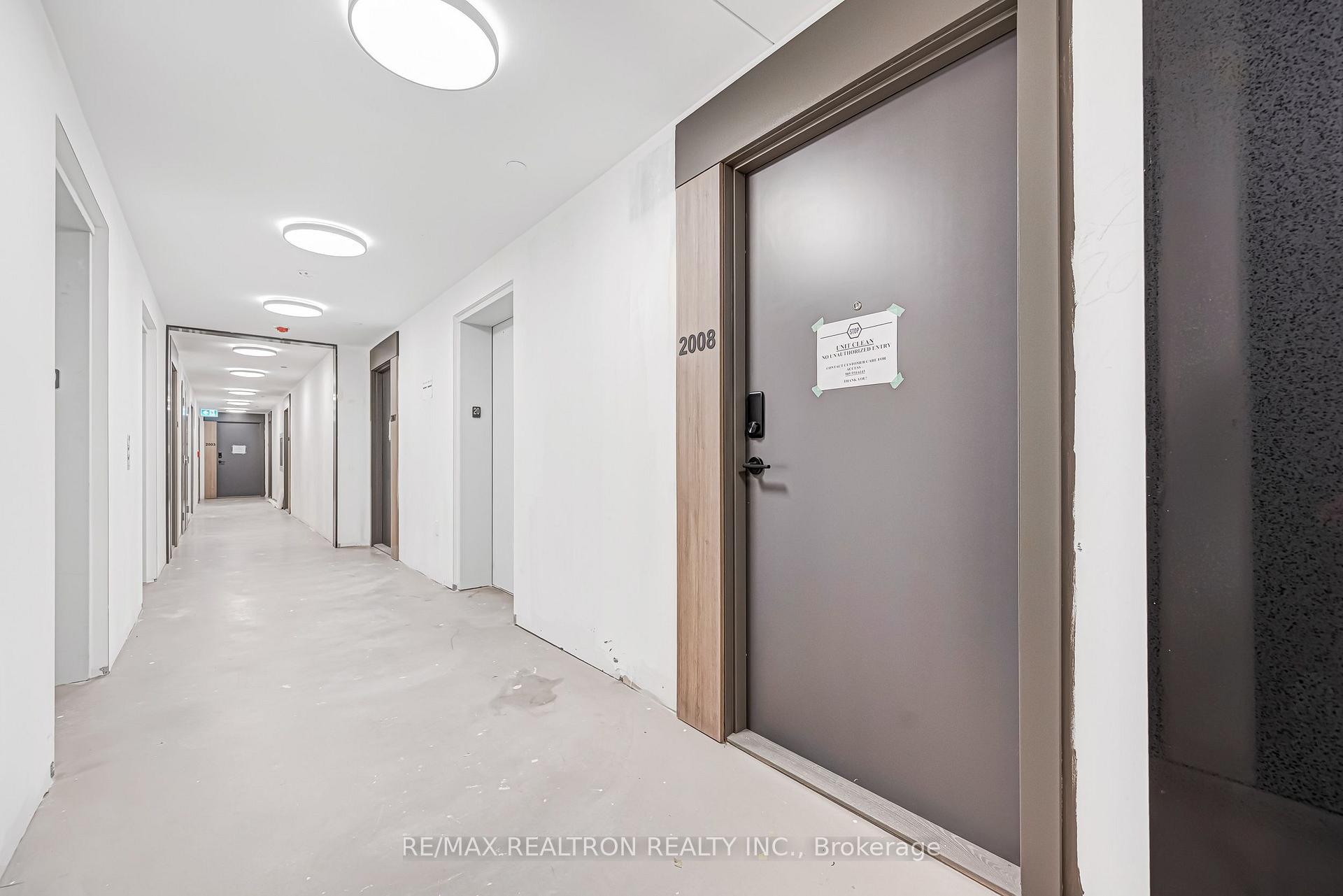 Photo 7 of Unit B2008, 9751 Markham Road, Markham, Greensborough — HOMEH