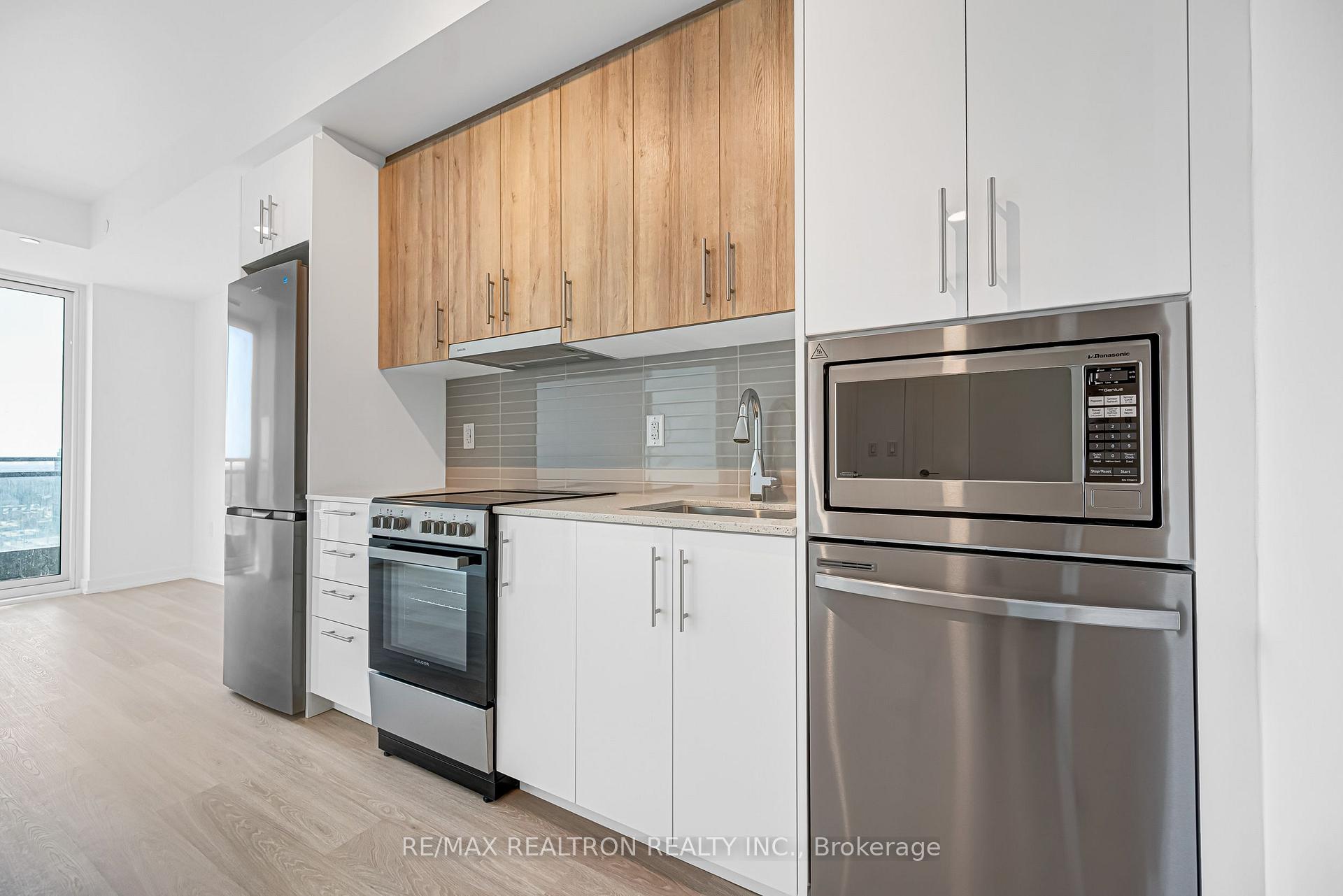 Photo 15 of Unit B2008, 9751 Markham Road, Markham, Greensborough — HOMEH