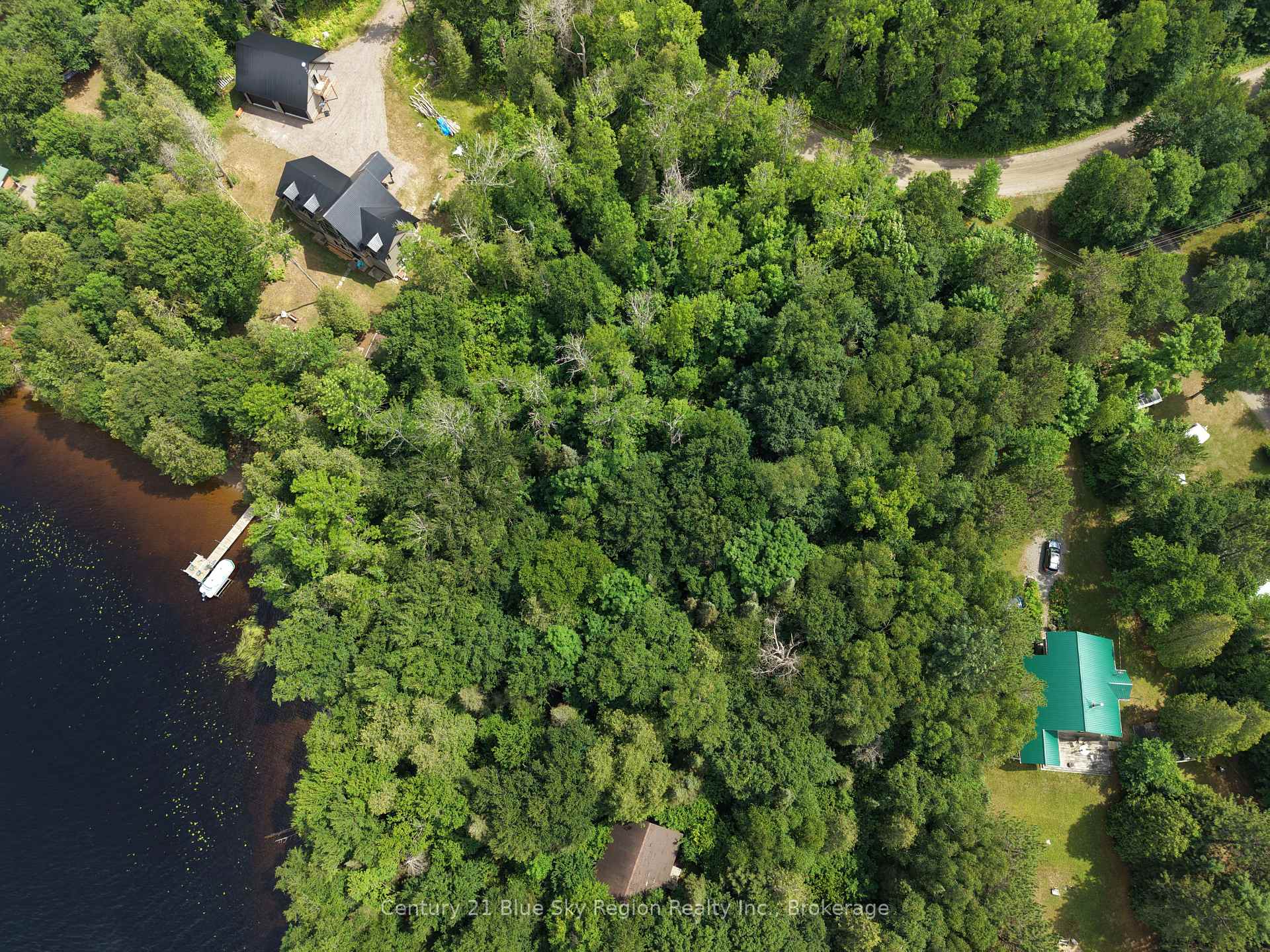 Photo 16 of PCL BLOCK C-1 Tomiko Road, West Nipissing, Crystal Falls — HOMEH